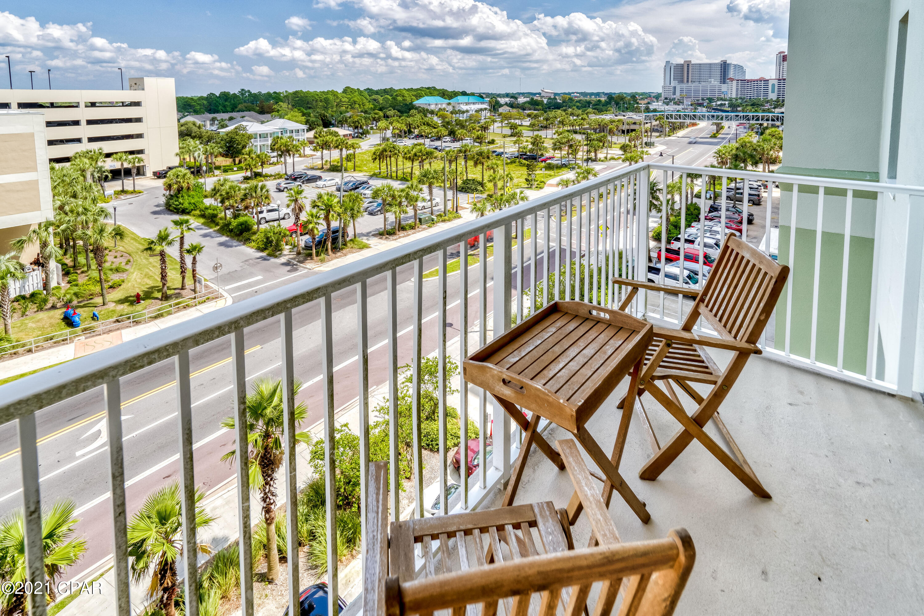 10719 Front Beach Road, Unit 505 Panama City Beach, FL 32408 - Photo 36 of 58