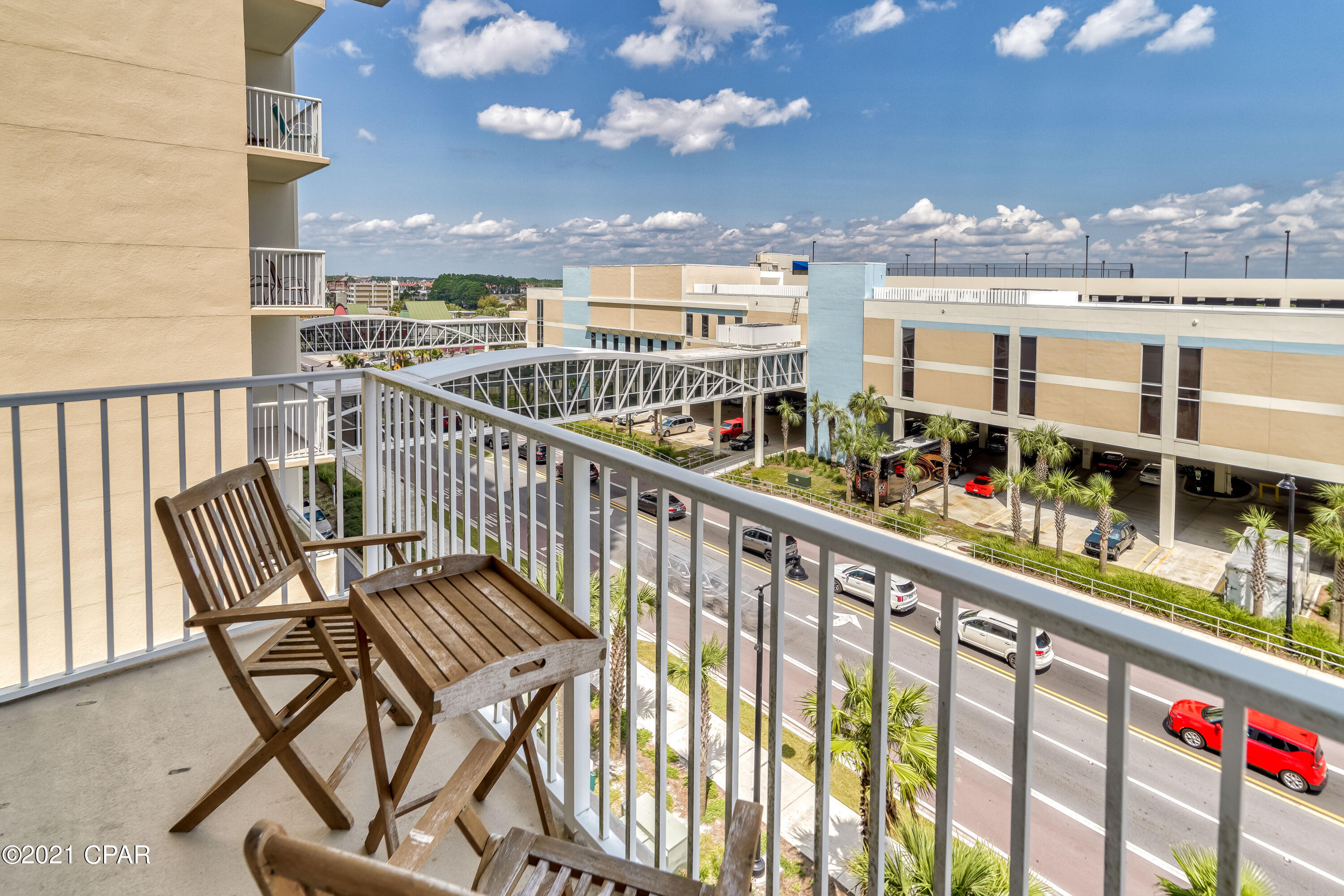 10719 Front Beach Road, Unit 505 Panama City Beach, FL 32408 - Photo 37 of 58