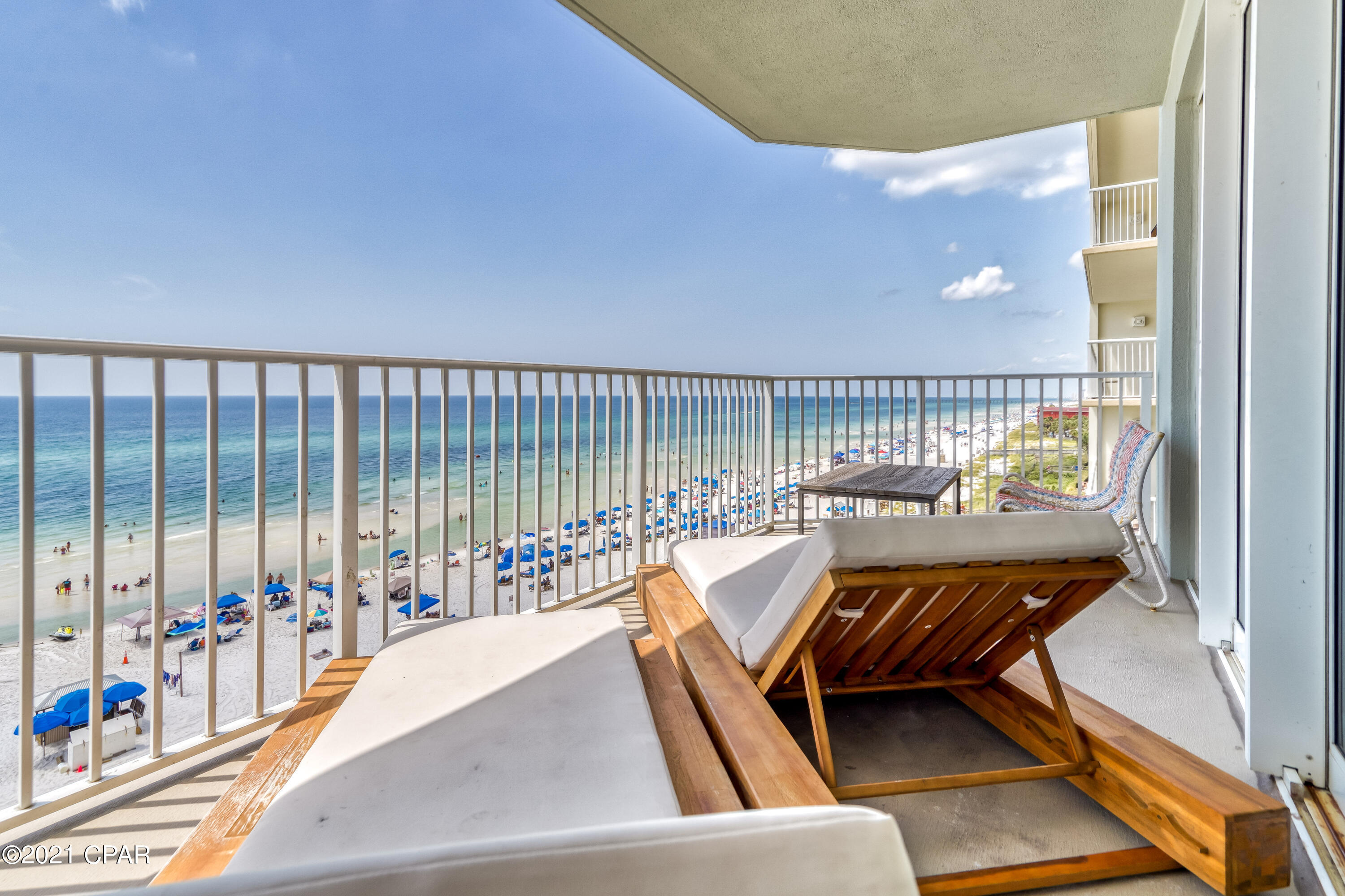 10719 Front Beach Road, Unit 505 Panama City Beach, FL 32408 - Photo 38 of 58