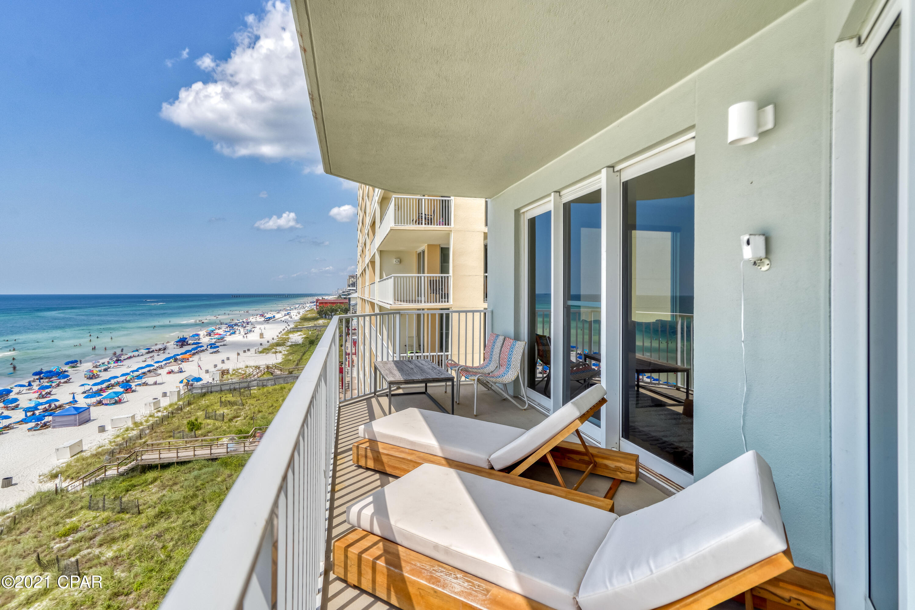 10719 Front Beach Road, Unit 505 Panama City Beach, FL 32408 - Photo 39 of 58