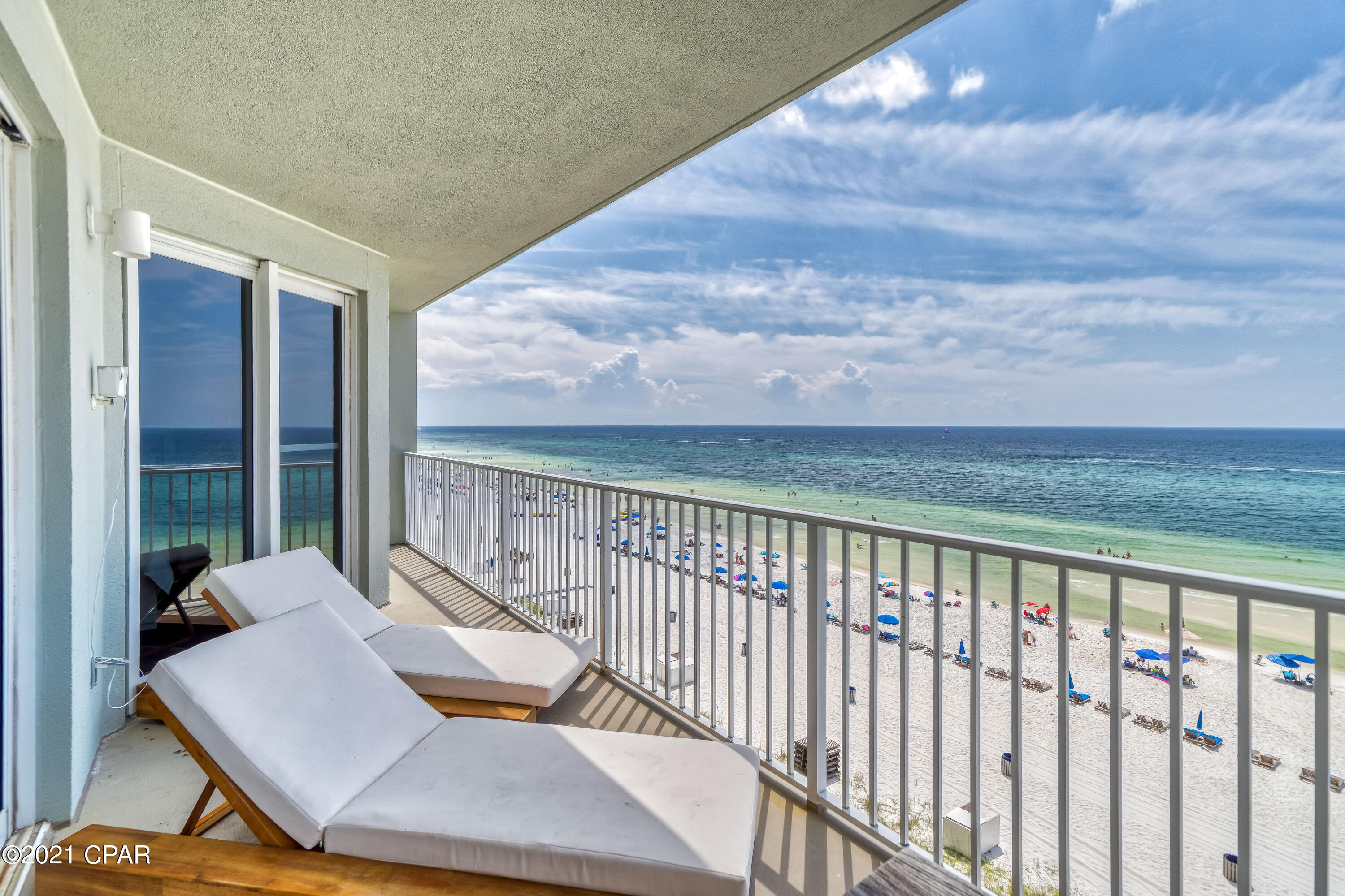 10719 Front Beach Road, Unit 505 Panama City Beach, FL 32408 - Photo 40 of 58