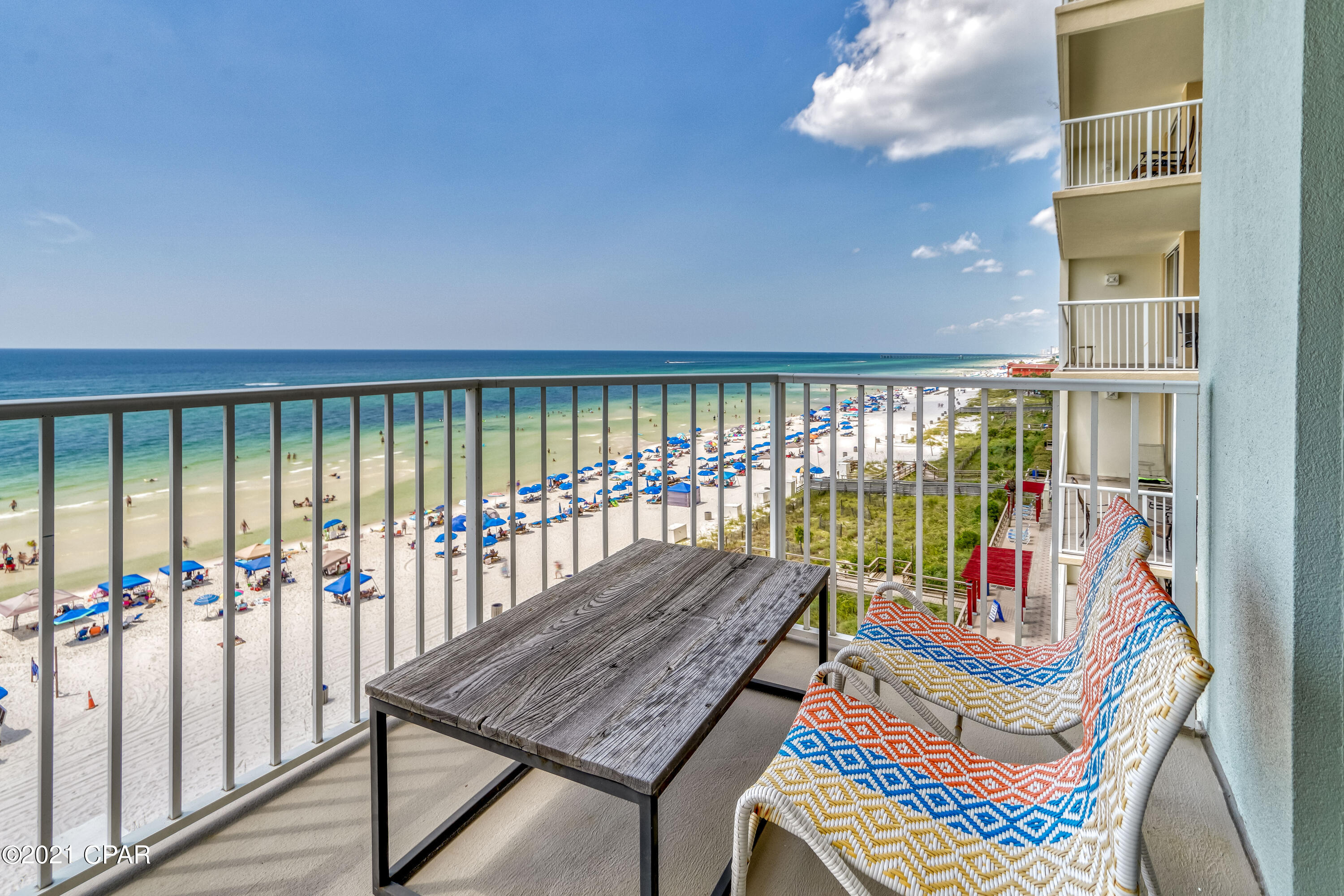 10719 Front Beach Road, Unit 505 Panama City Beach, FL 32408 - Photo 41 of 58