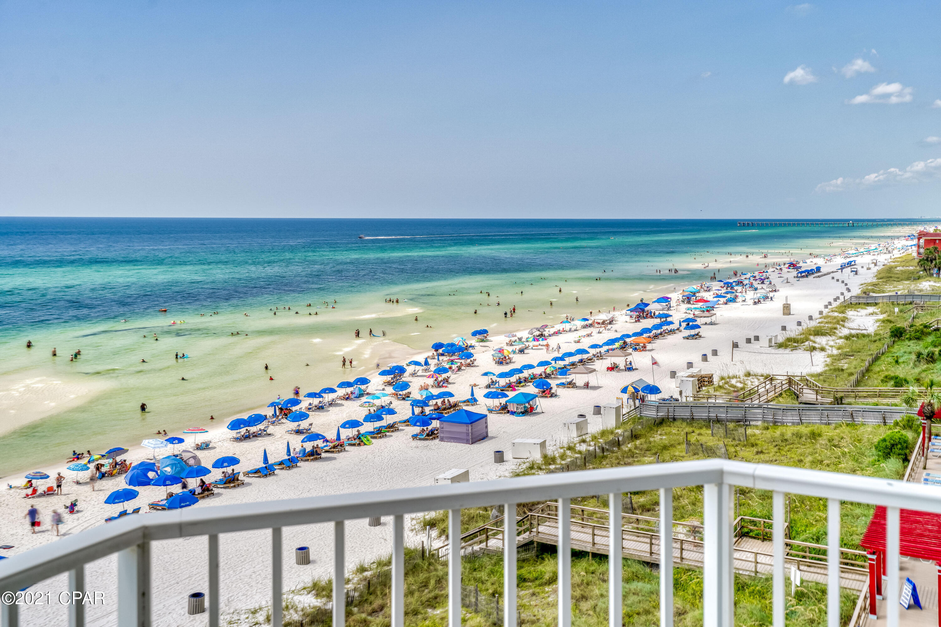 10719 Front Beach Road, Unit 505 Panama City Beach, FL 32408 - Photo 42 of 58