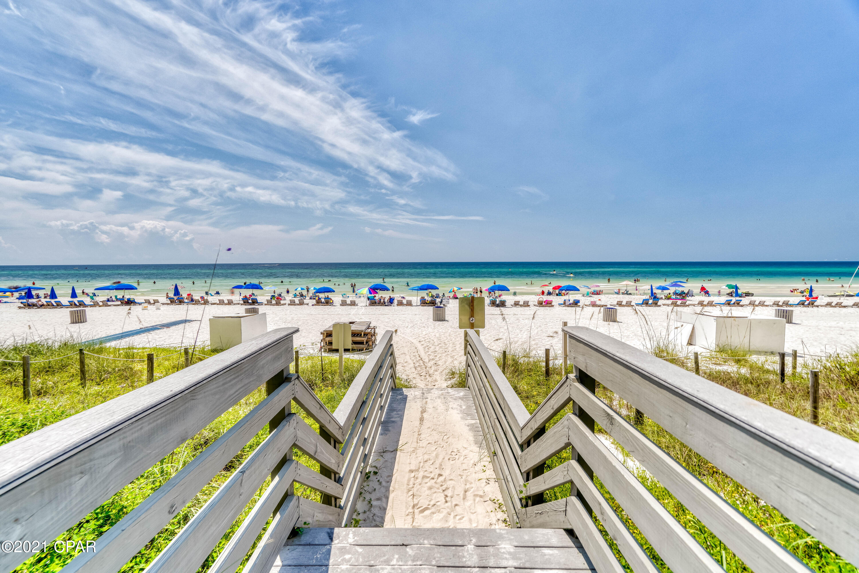 10719 Front Beach Road, Unit 505 Panama City Beach, FL 32408 - Photo 44 of 58