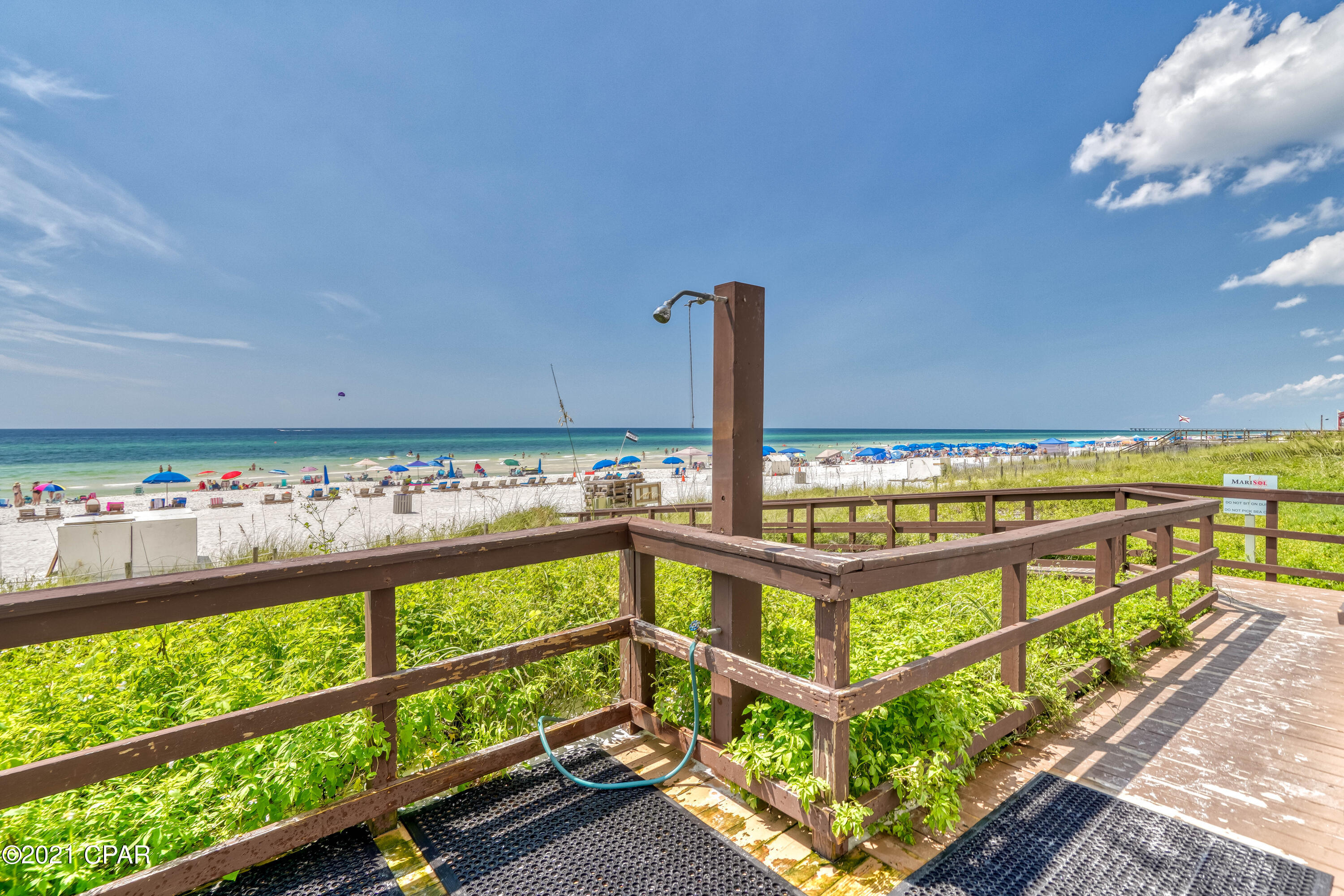 10719 Front Beach Road, Unit 505 Panama City Beach, FL 32408 - Photo 45 of 58