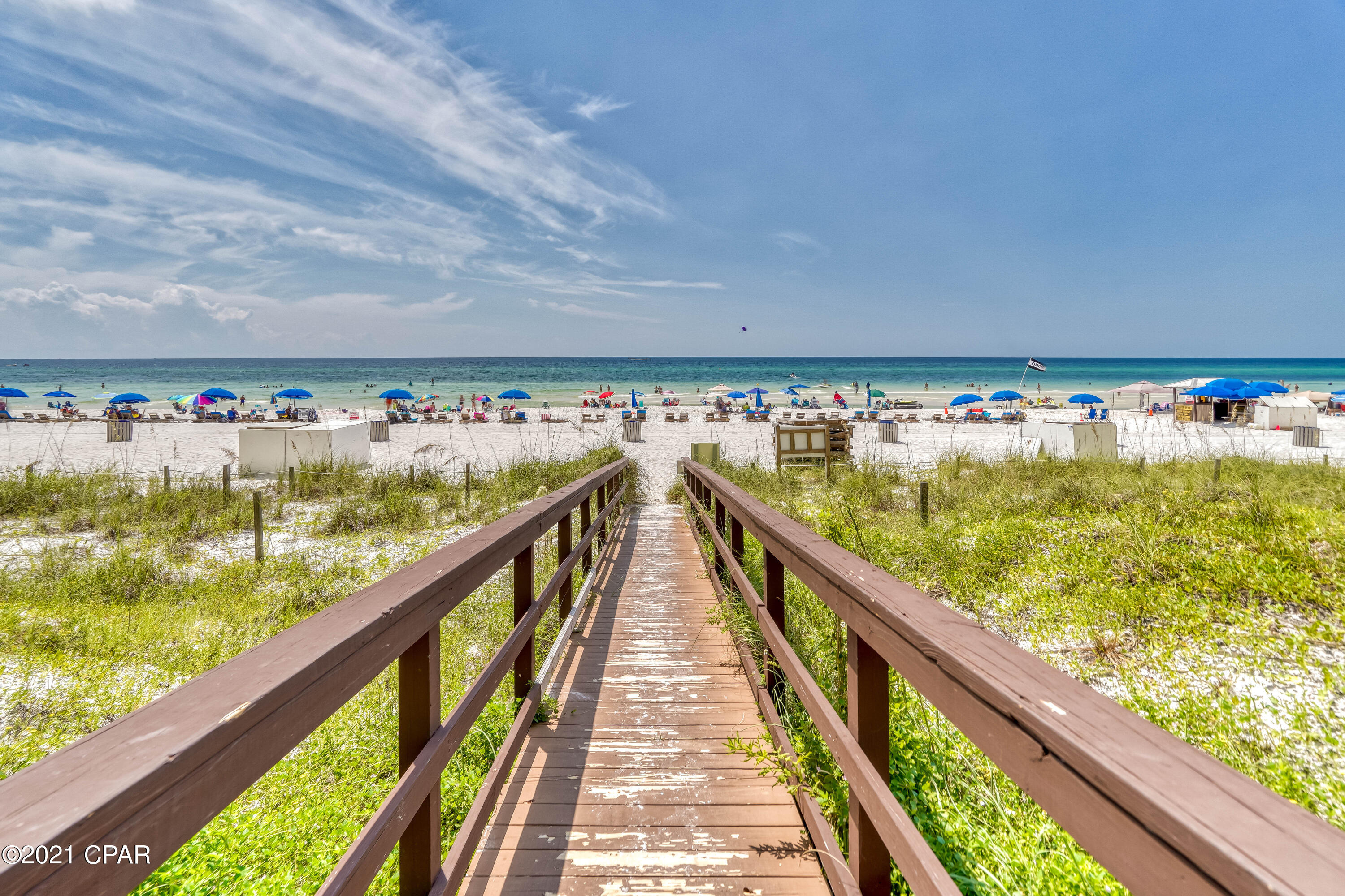 10719 Front Beach Road, Unit 505 Panama City Beach, FL 32408 - Photo 46 of 58