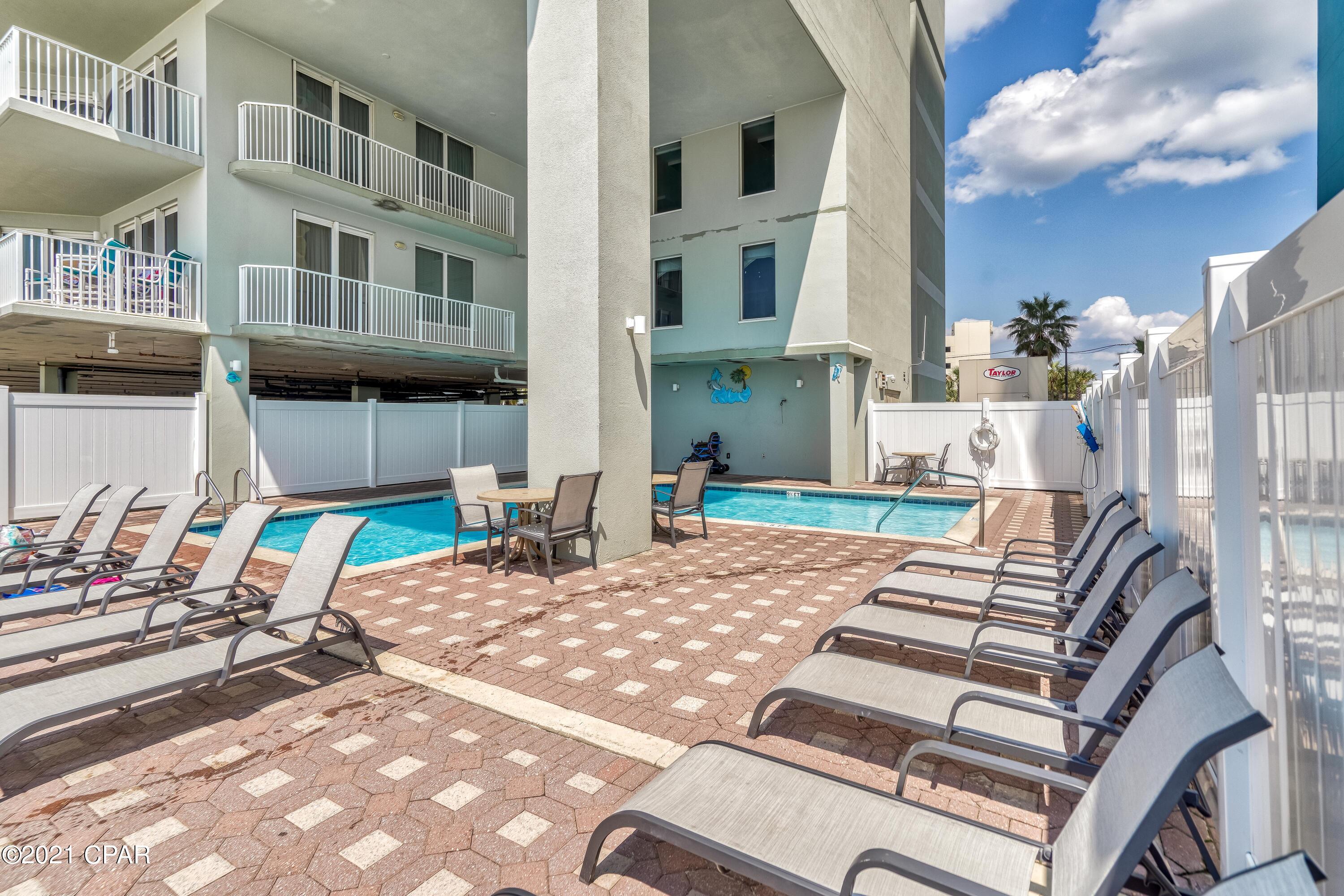 10719 Front Beach Road, Unit 505 Panama City Beach, FL 32408 - Photo 48 of 58