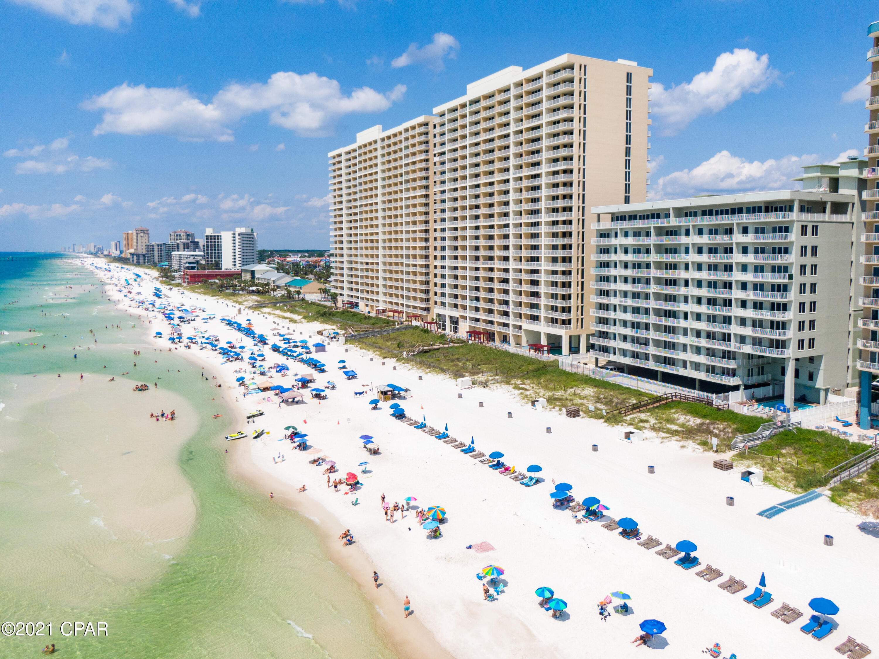 10719 Front Beach Road, Unit 505 Panama City Beach, FL 32408 - Photo 52 of 58