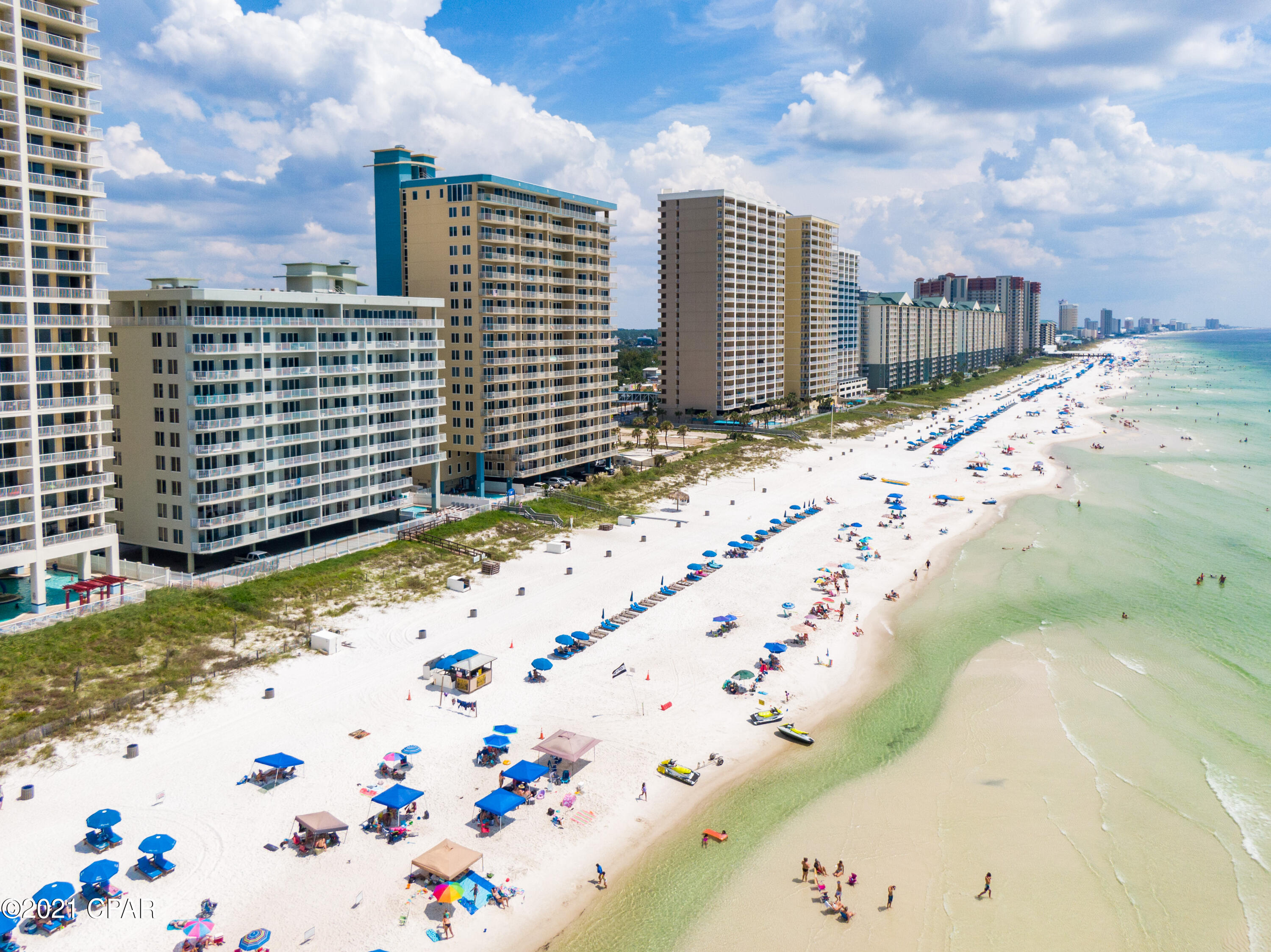 10719 Front Beach Road, Unit 505 Panama City Beach, FL 32408 - Photo 53 of 58