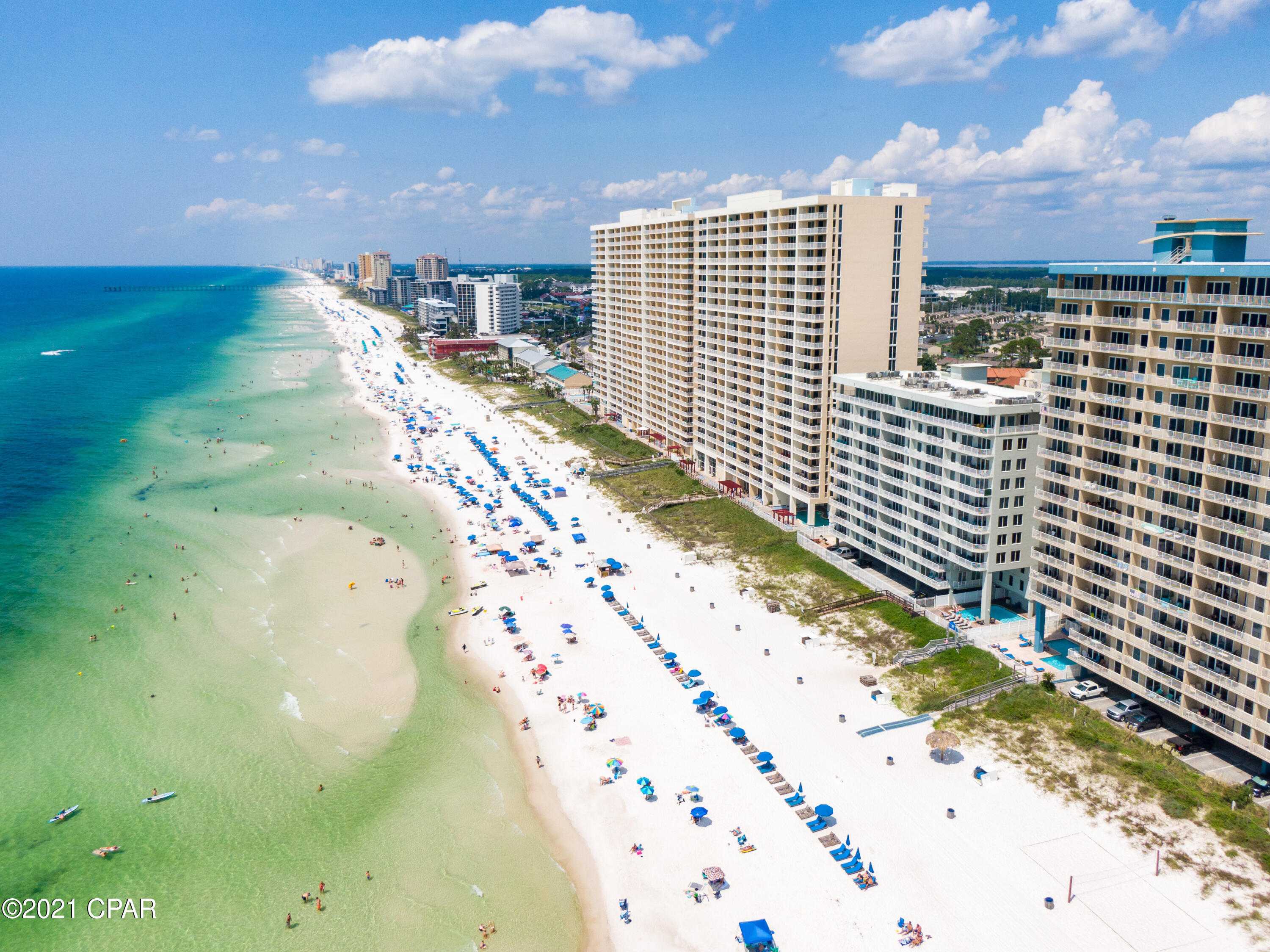 10719 Front Beach Road, Unit 505 Panama City Beach, FL 32408 - Photo 56 of 58