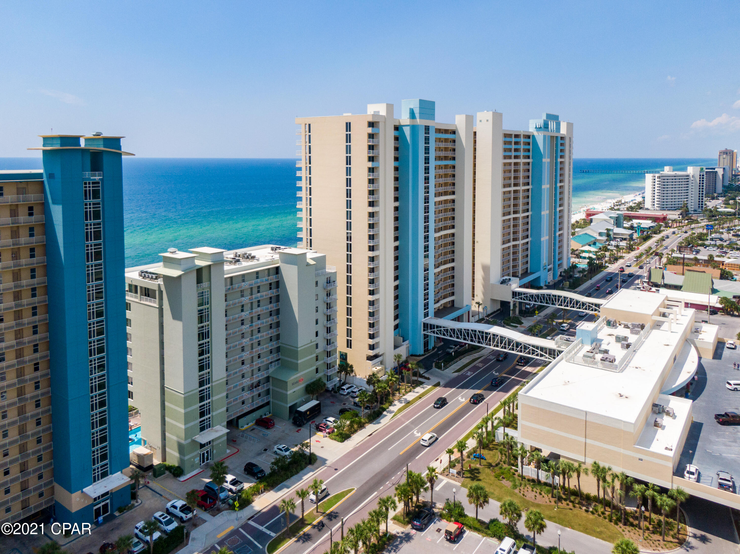 10719 Front Beach Road, Unit 505 Panama City Beach, FL 32408 - Photo 58 of 58