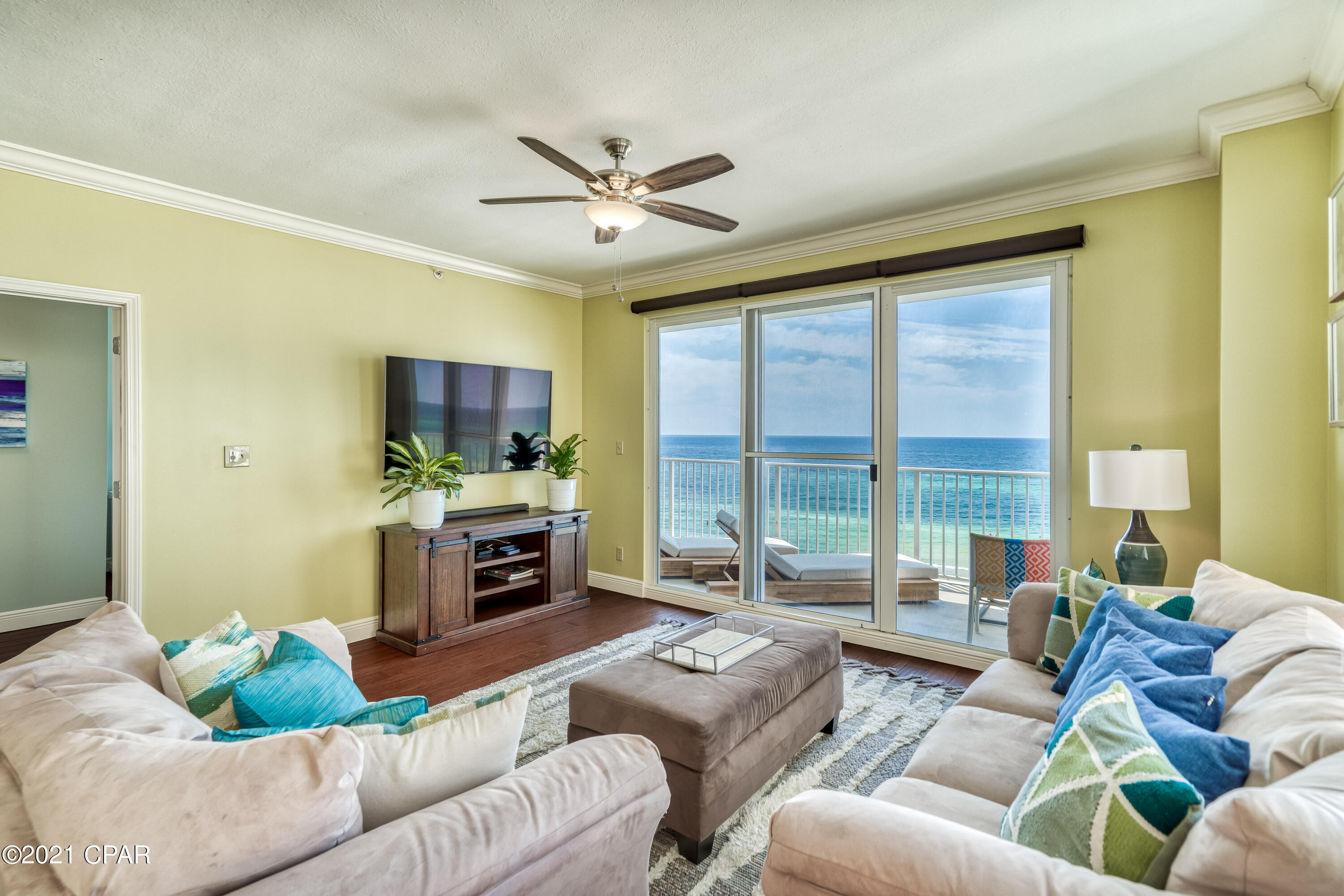 10719 Front Beach Road, Unit 505 Panama City Beach, FL 32408 - Photo 6 of 58
