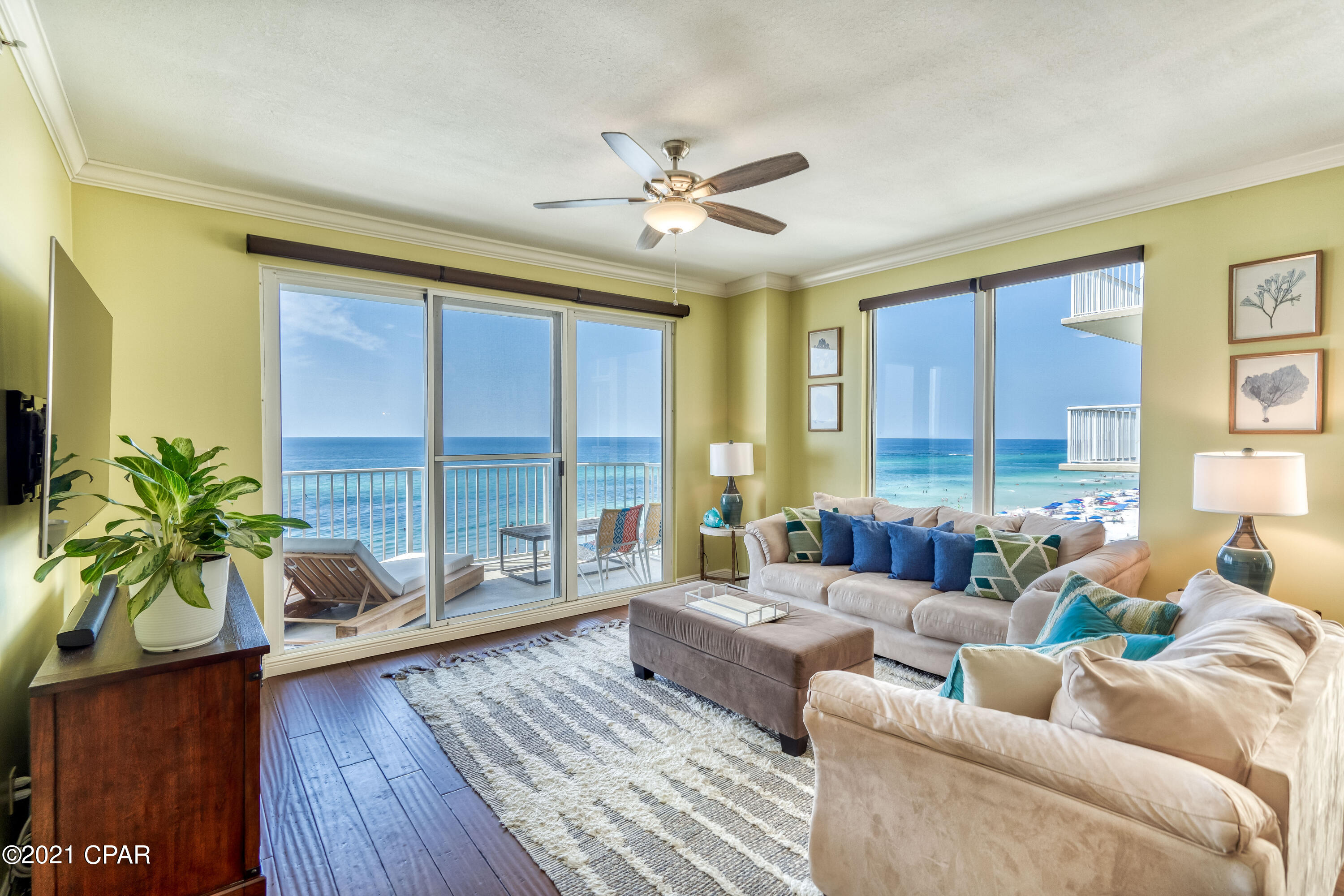 10719 Front Beach Road, Unit 505 Panama City Beach, FL 32408 - Photo 7 of 58