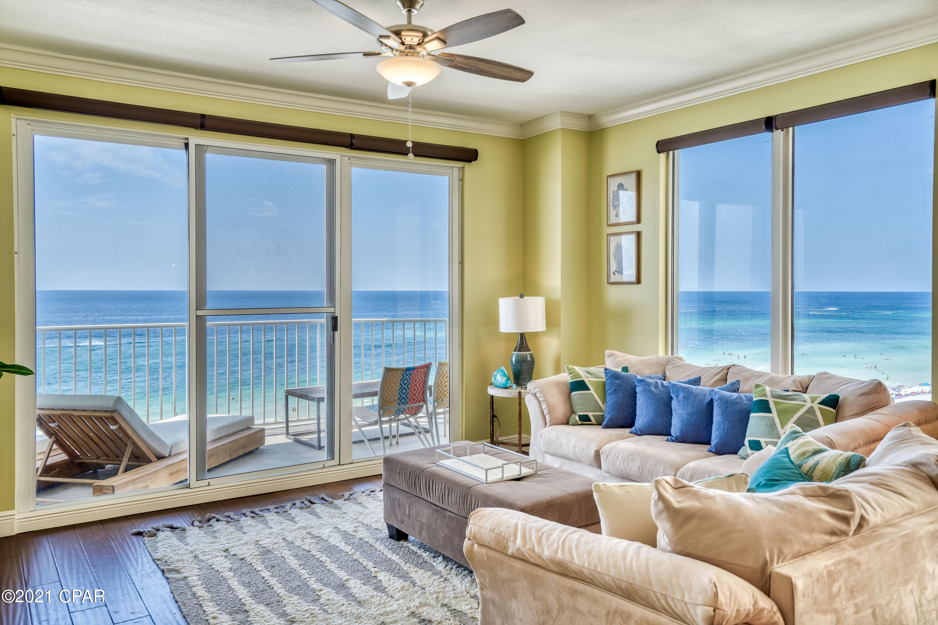 10719 Front Beach Road, Unit 505 Panama City Beach, FL 32408 - Photo 8 of 58