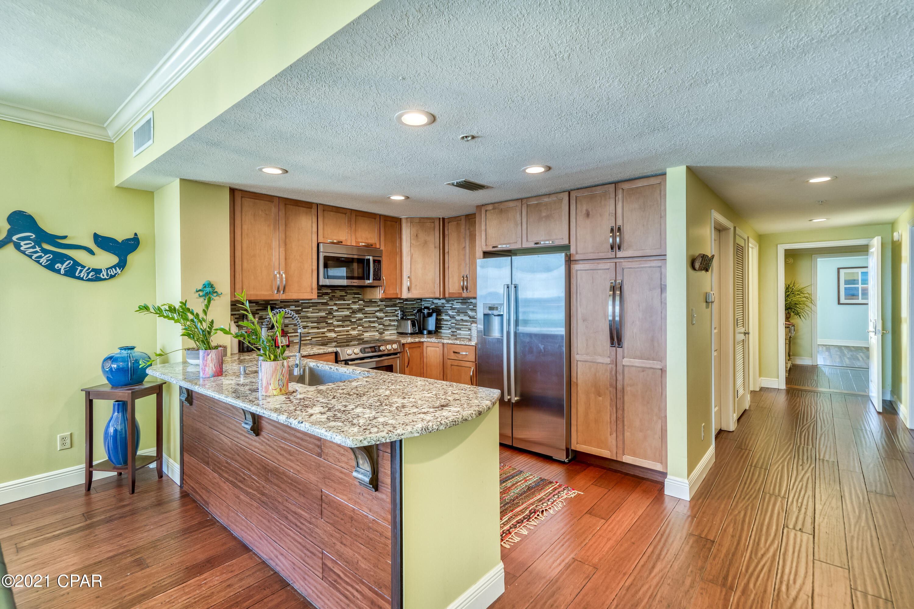 10719 Front Beach Road, Unit 505 Panama City Beach, FL 32408 - Photo 10 of 58