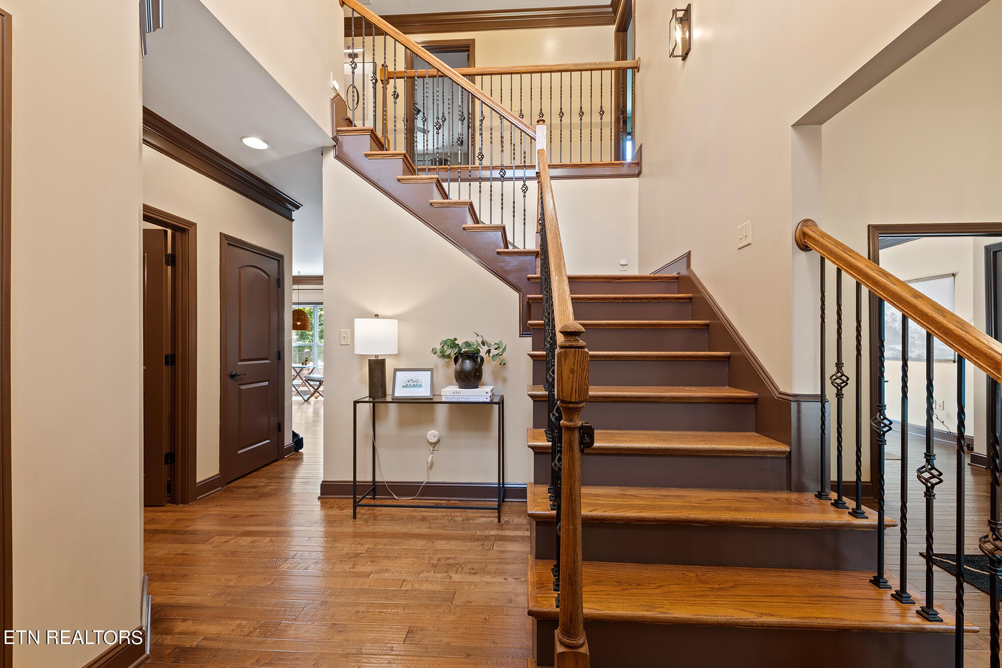 2145 Mystic Ridge Road Knoxville, TN 37922 - Photo 7 of 46 Gallery Image 7