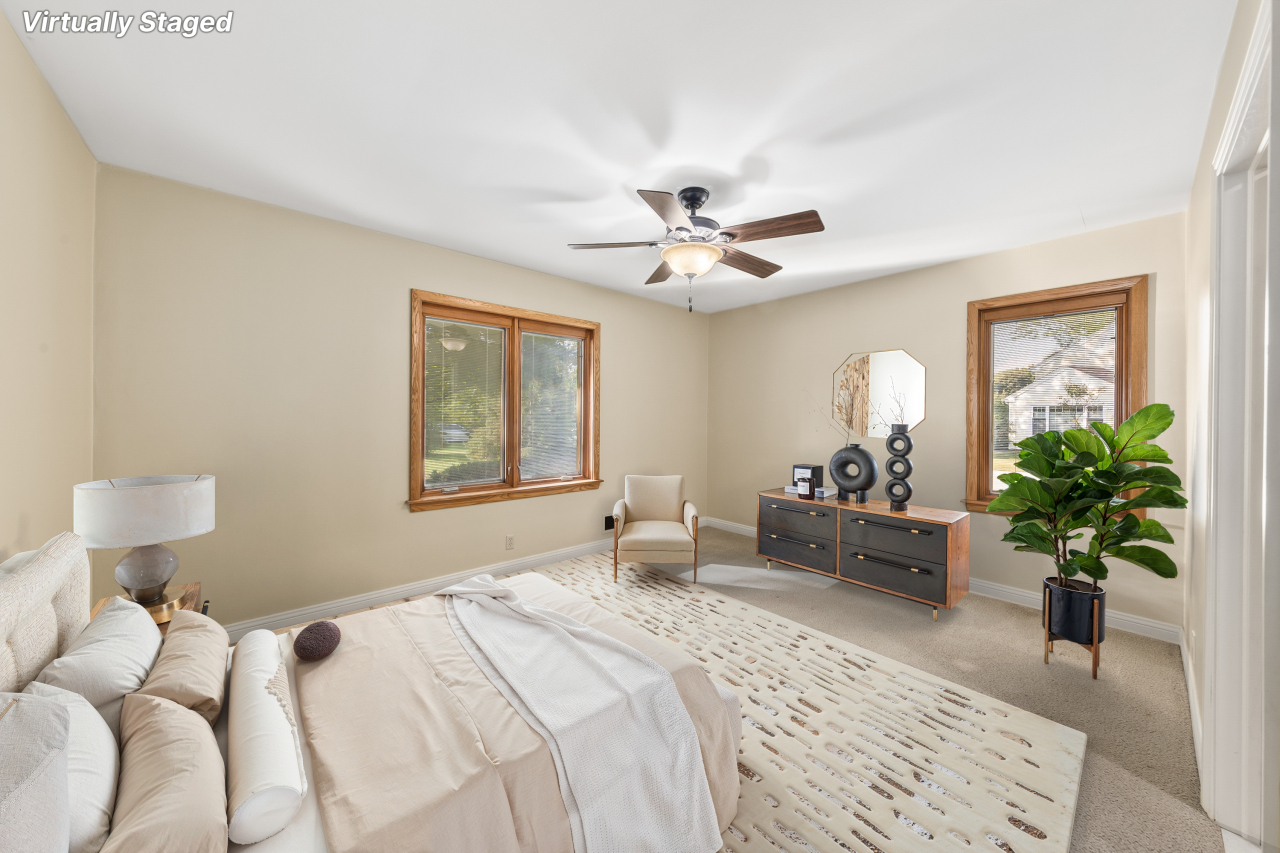 1920 Fairhaven Boulevard Elm Grove, WI 53122 - Photo 19 of 50 Virtually Staged Primary