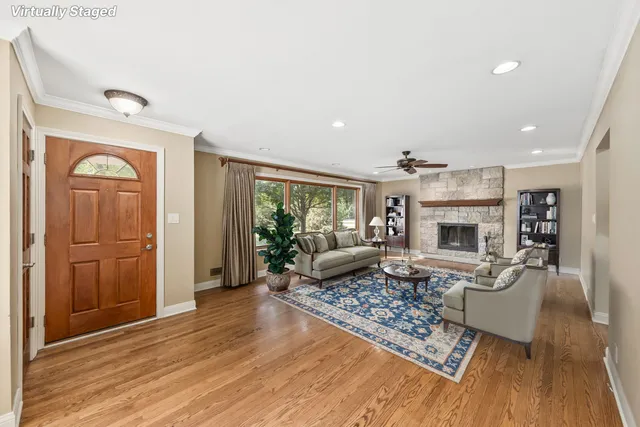 $650,000 | 1920 Fairhaven Boulevard, Elm Grove, WI 53122