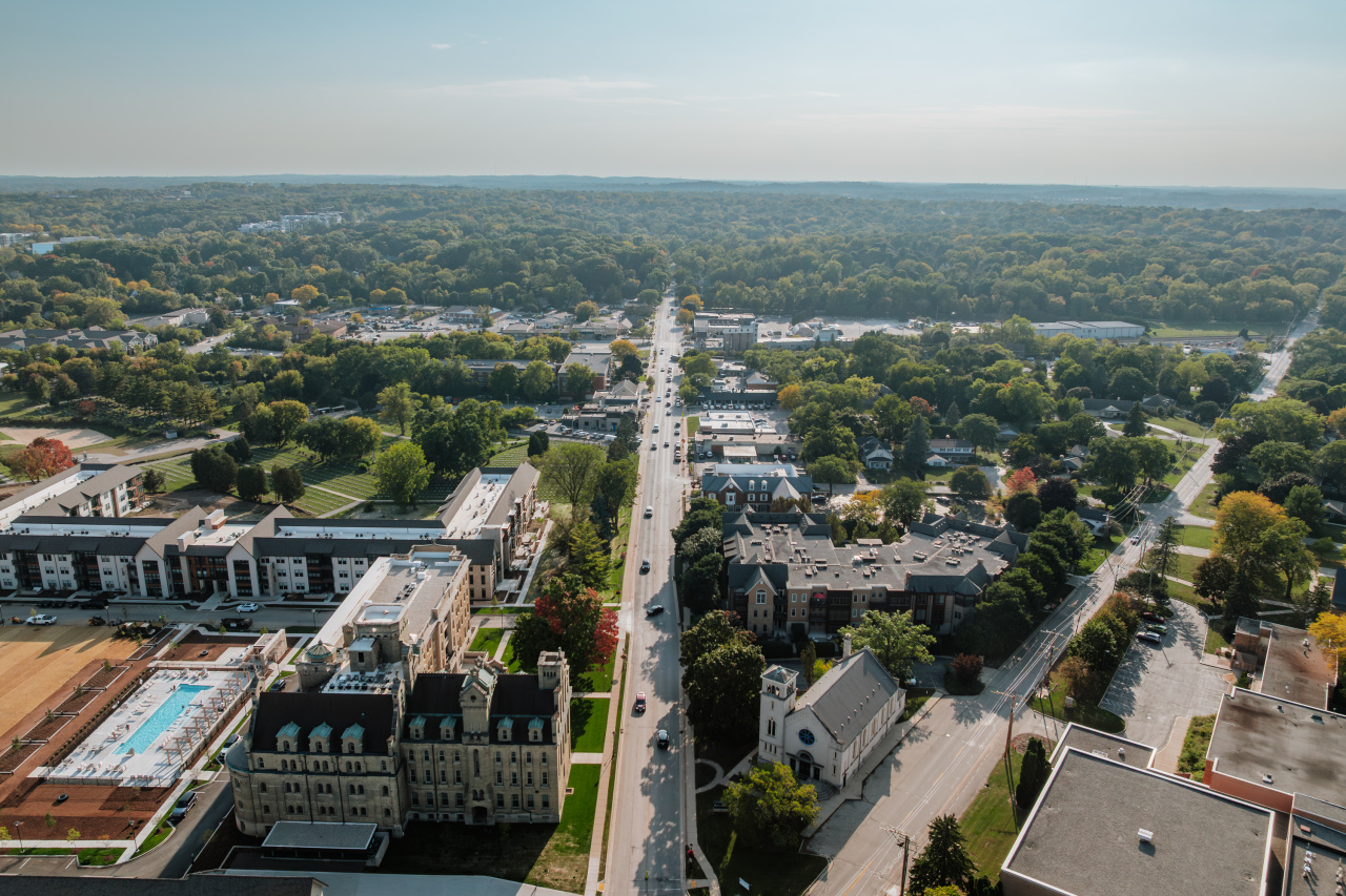 1920 Fairhaven Boulevard Elm Grove, WI 53122 - Photo 43 of 50 1920 Fairhaven Blvd