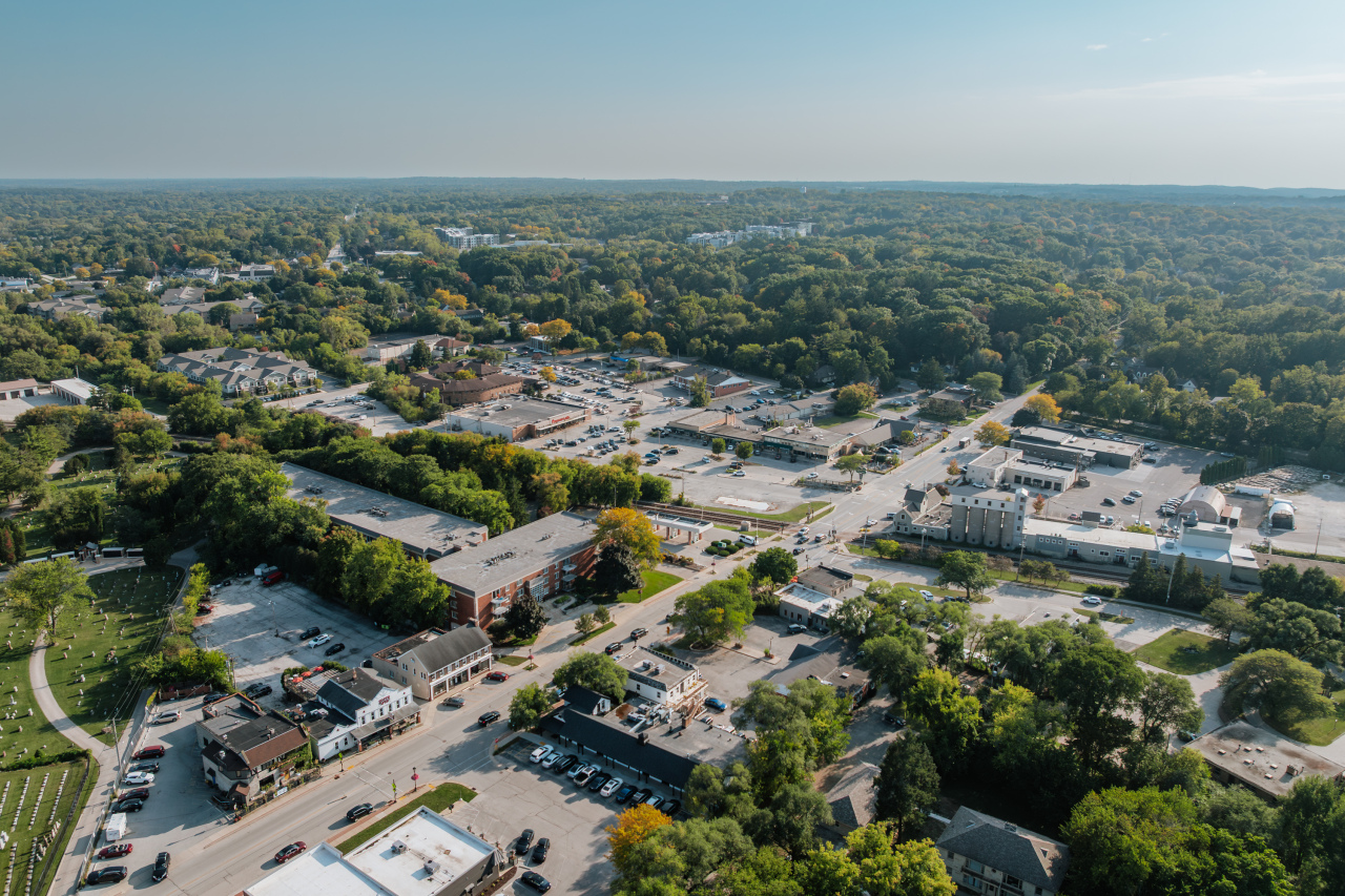 1920 Fairhaven Boulevard Elm Grove, WI 53122 - Photo 44 of 50 1920 Fairhaven Blvd