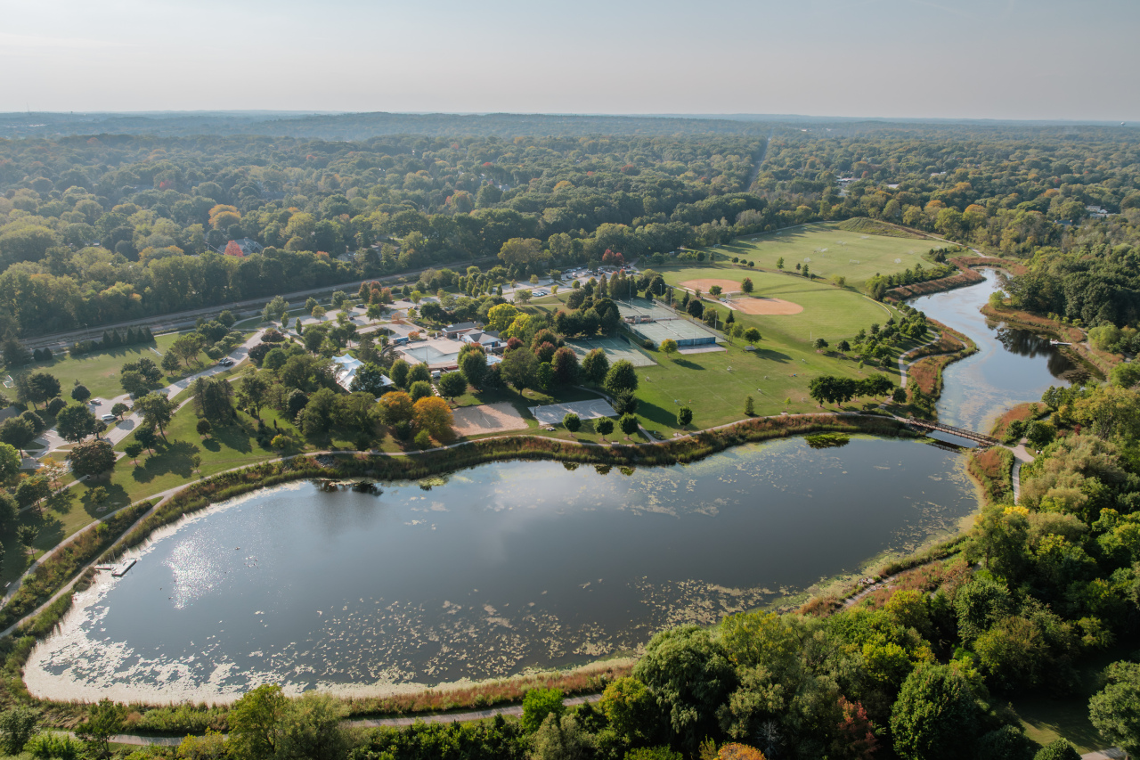 1920 Fairhaven Boulevard Elm Grove, WI 53122 - Photo 45 of 50 1920 Fairhaven Blvd