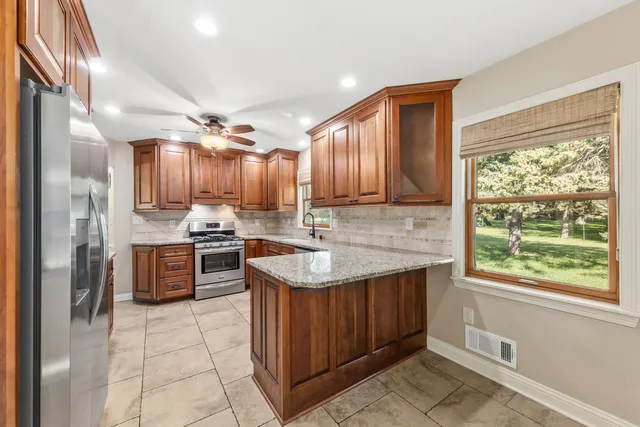 $650,000 | 1920 Fairhaven Boulevard, Elm Grove, WI 53122