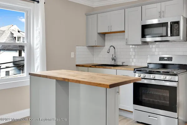 $3,200 | 907 Bond Street, Unit 2, Asbury Park, NJ 07712