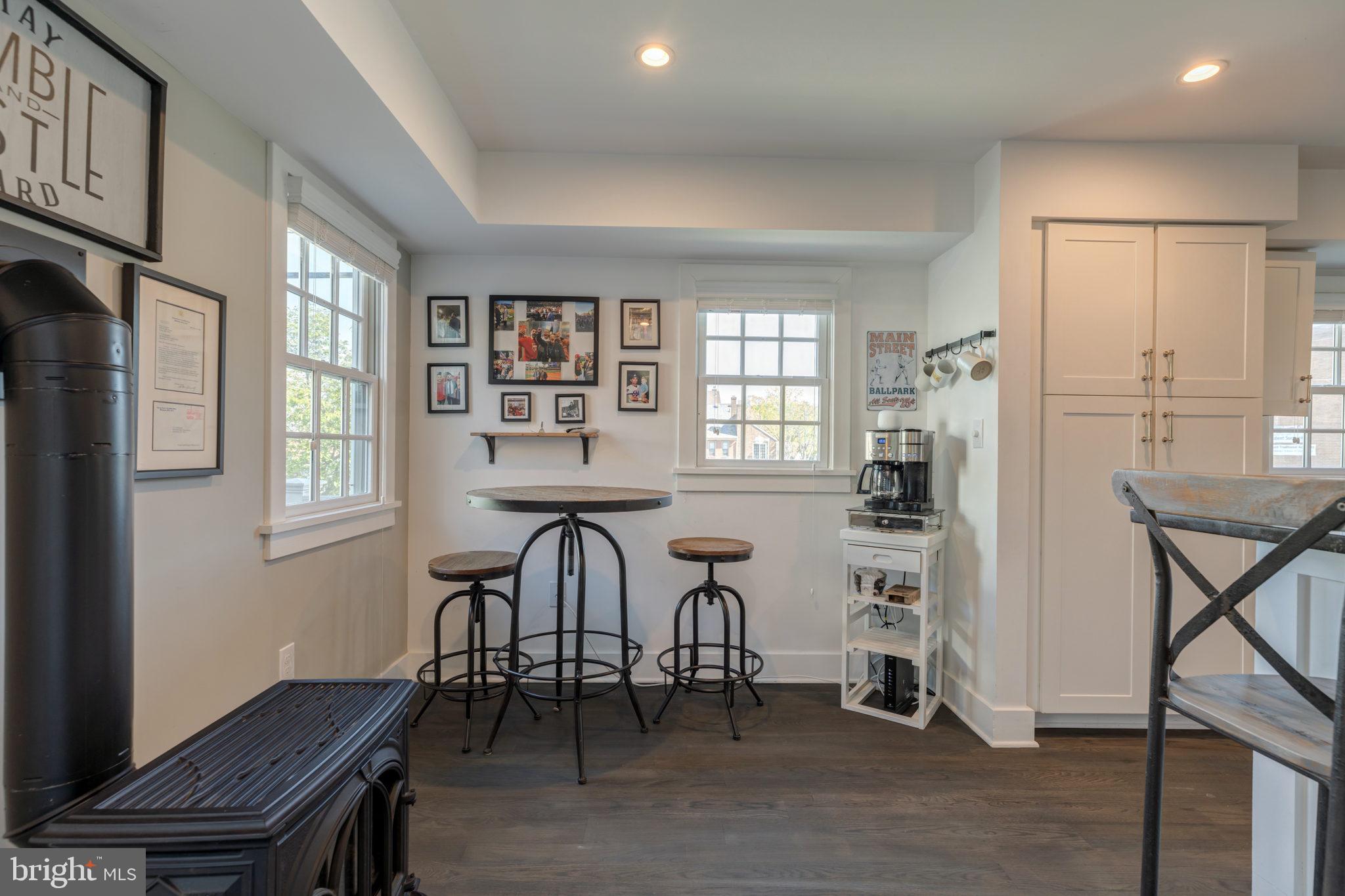 601 South St Asaph Street Alexandria, VA 22314 - Photo 19 of 47 Family Room