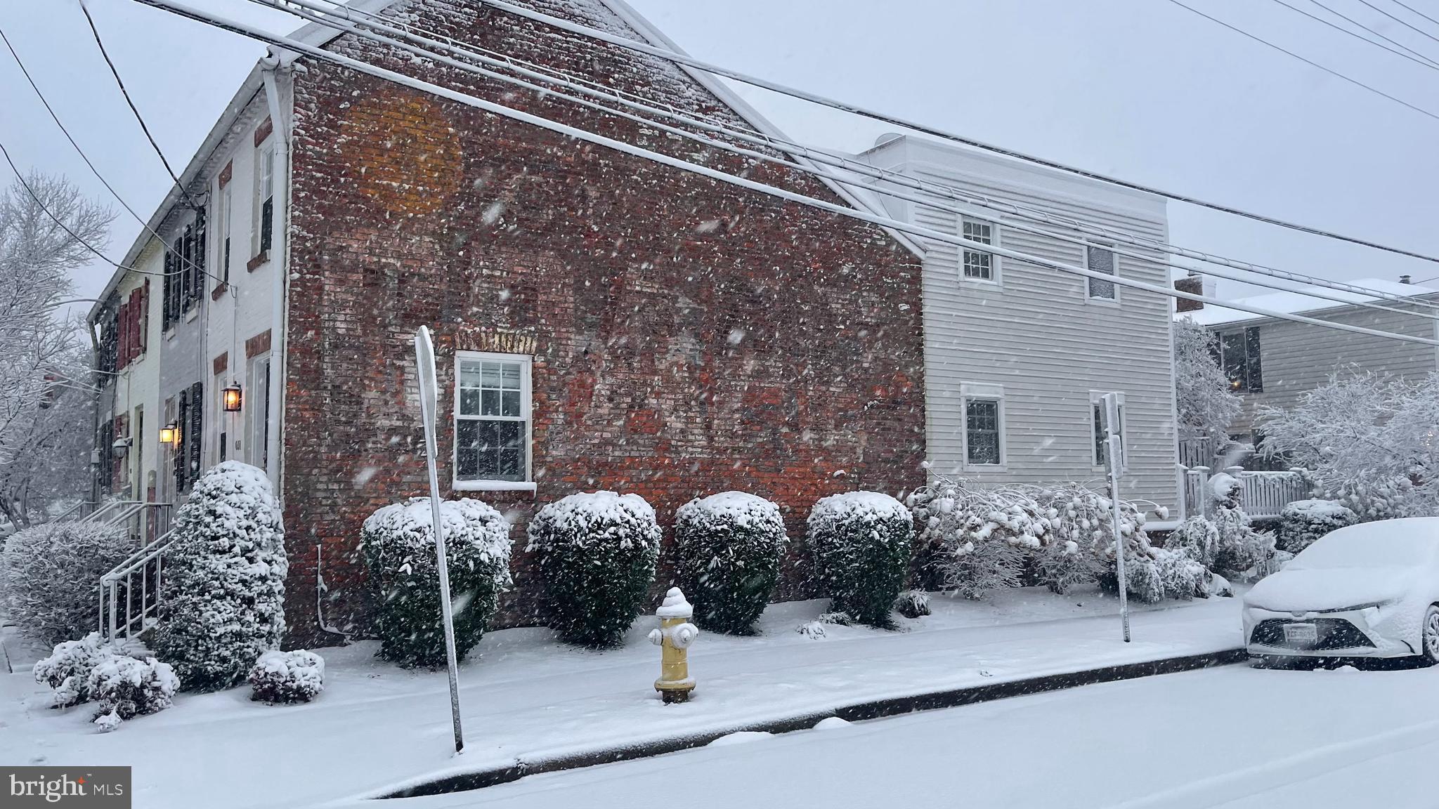 601 South St Asaph Street Alexandria, VA 22314 - Photo 46 of 47