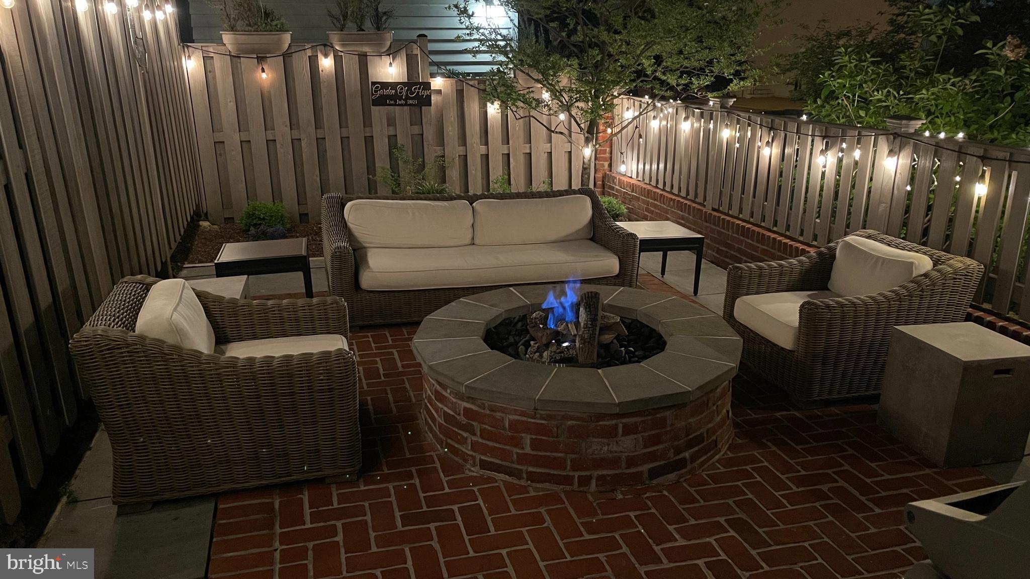 601 South St Asaph Street Alexandria, VA 22314 - Photo 47 of 47