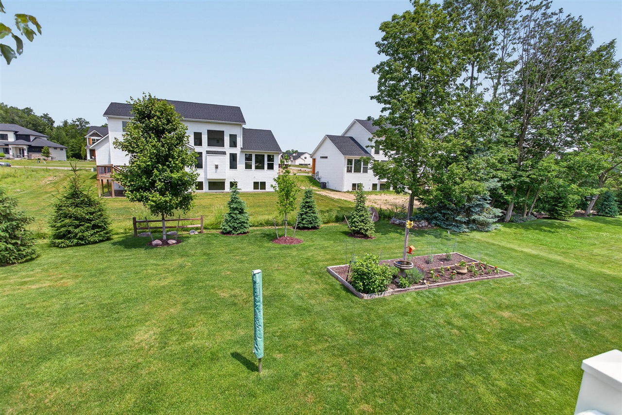 1837 Land Ridge Southwest Byron Center, MI 49315 - Photo 44 of 51
