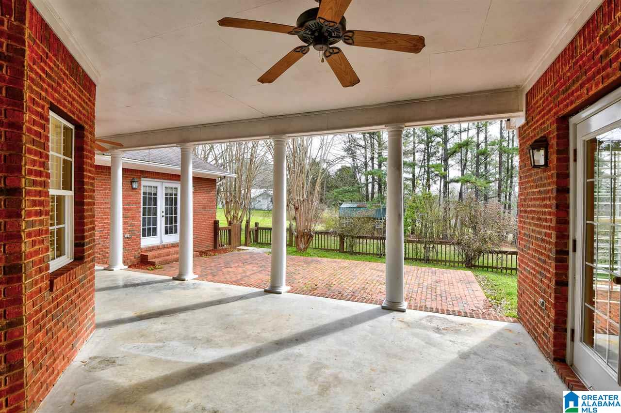 6018 Shadow Lake Circle McCalla, AL 35111 - Photo 3 of 39