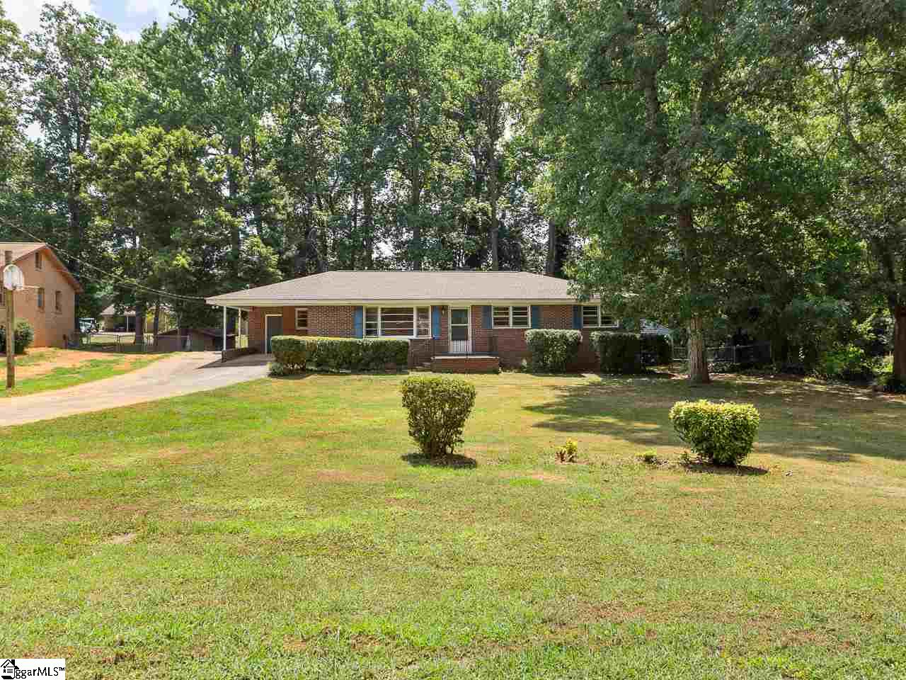 275 Granger Road Spartanburg, SC 29306 - Photo 1 of 28 Gallery Image 1