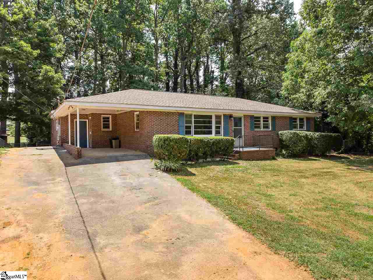 275 Granger Road Spartanburg, SC 29306 - Photo 2 of 28 Gallery Image 2