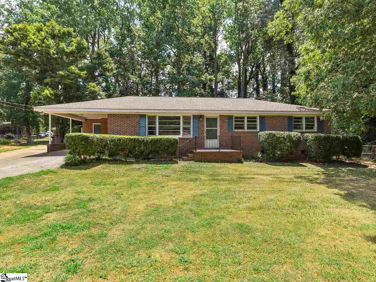 275 Granger Road Spartanburg, SC 29306 - Photo 3 of 28 Gallery Image 3