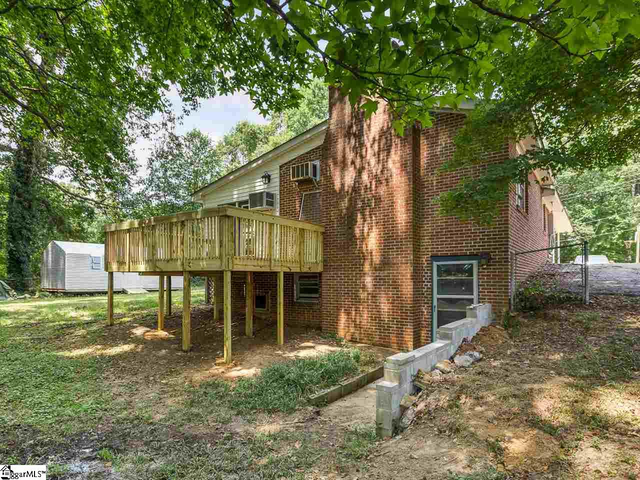 275 Granger Road Spartanburg, SC 29306 - Photo 25 of 28 Gallery Image 25