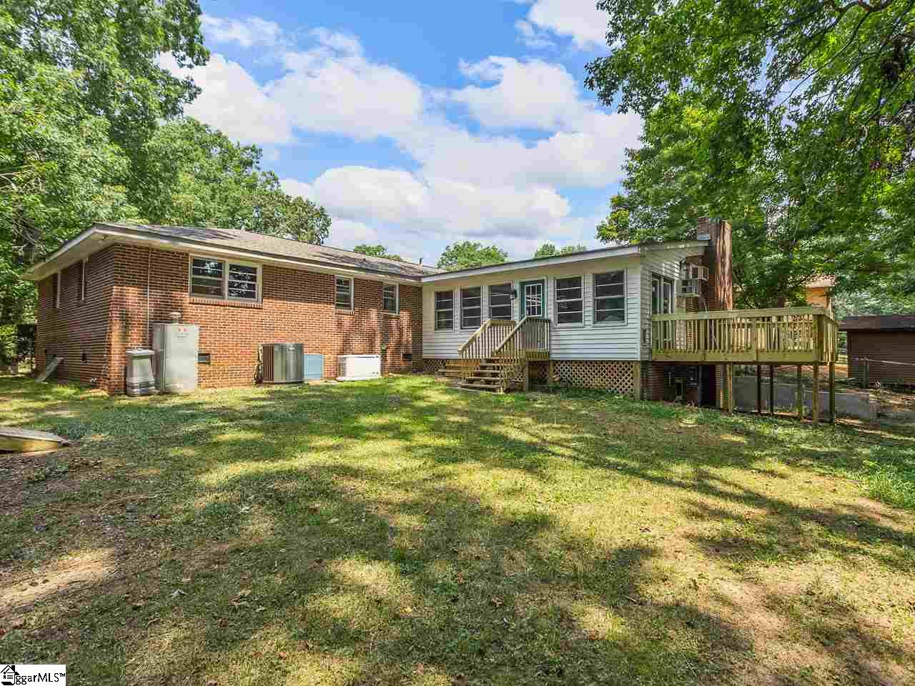 275 Granger Road Spartanburg, SC 29306 - Photo 26 of 28 Gallery Image 26
