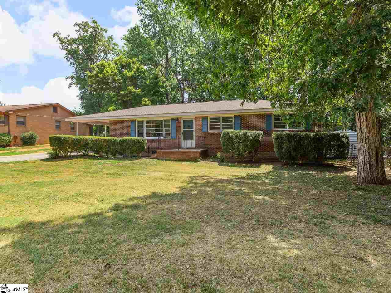 275 Granger Road Spartanburg, SC 29306 - Photo 4 of 28 Gallery Image 4