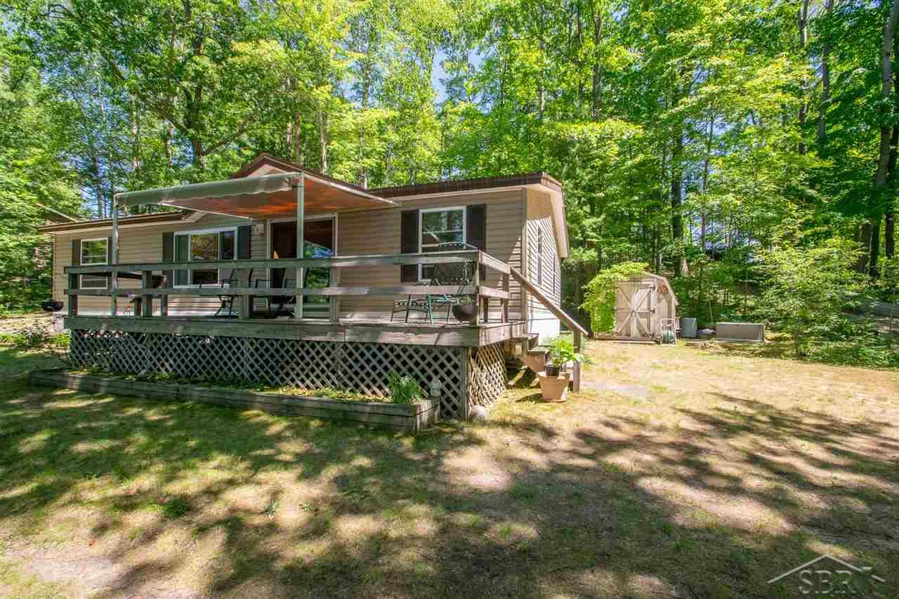 523 McLachlan Point Road Evart, MI 49631 - Photo 17 of 17