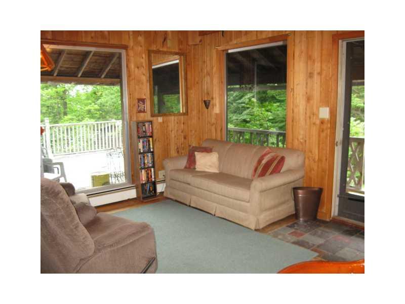 123 Bean Hill Road Sangerville, ME 04479 - Photo 5 of 18 Living Room.