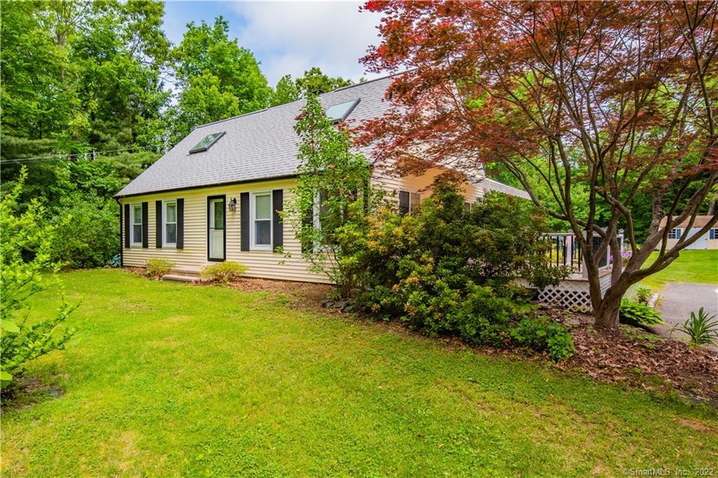361 Peter Road Southbury, CT 06488 - Photo 1 of 1 Front Exterior
