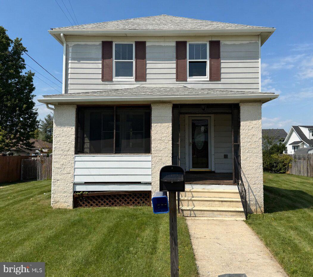 636 Holy Cross Road Baltimore, MD 21225 - Photo 1 of 10 Gallery Image 1