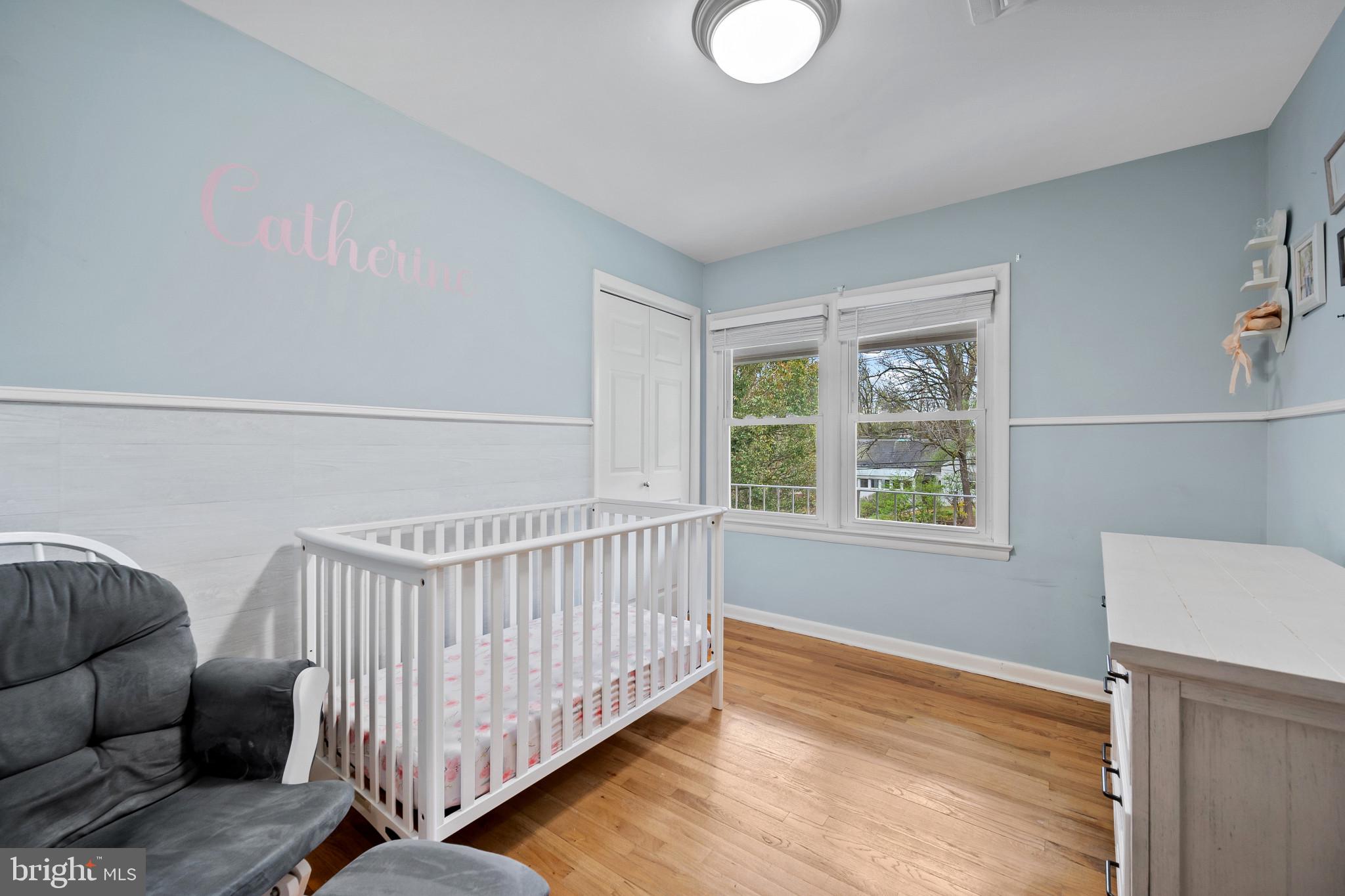 1213 Dale Drive Silver Spring, MD 20910 - Photo 20 of 33 4th bedroom