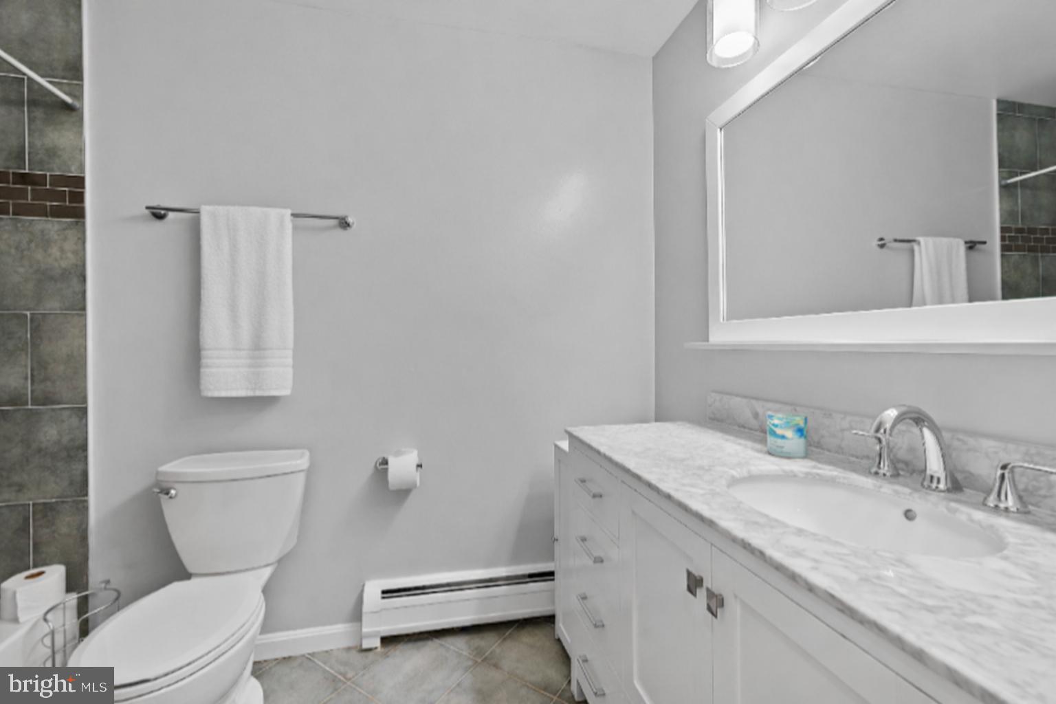 1213 Dale Drive Silver Spring, MD 20910 - Photo 22 of 33 2nd full bath