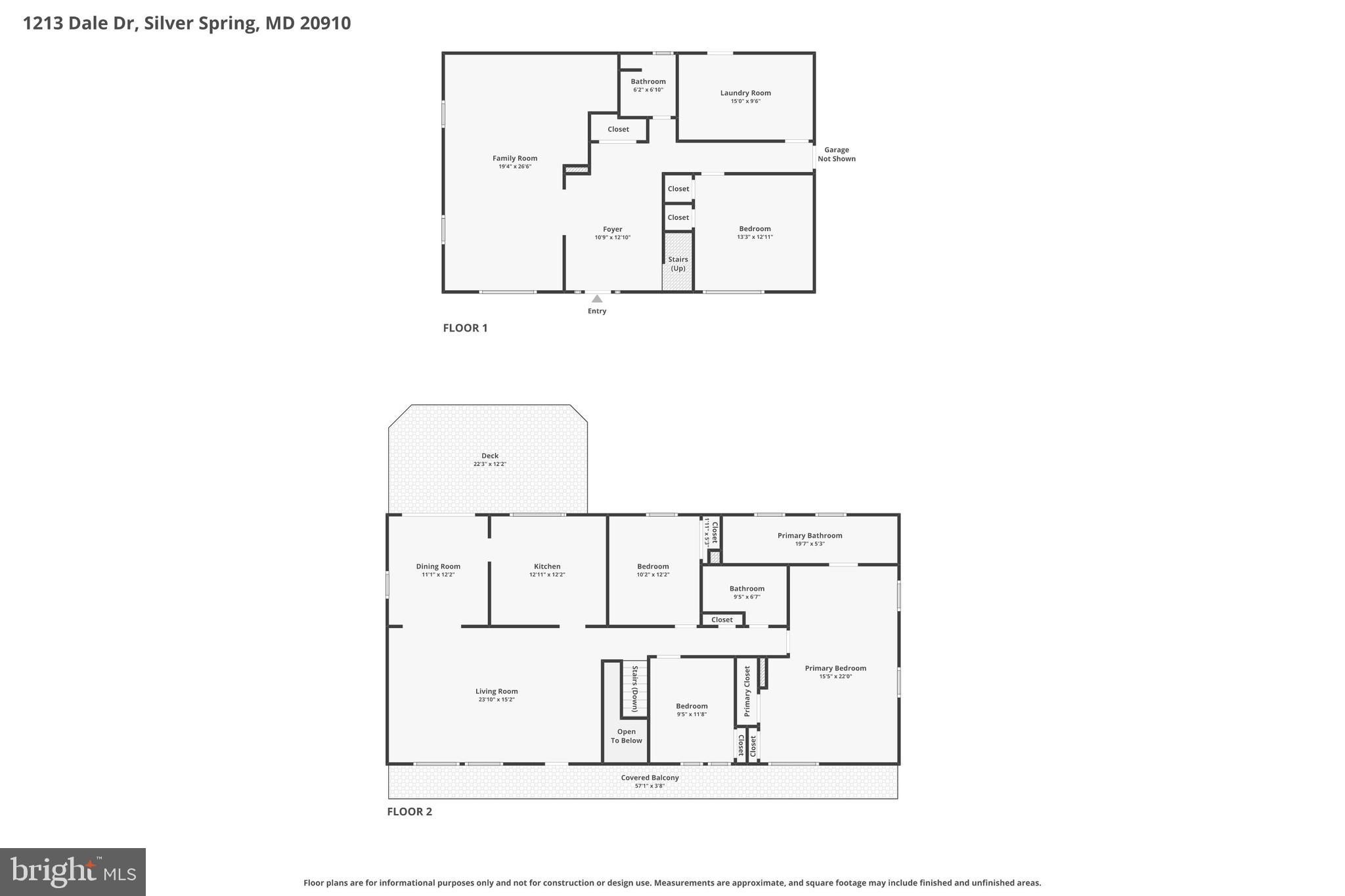 1213 Dale Drive Silver Spring, MD 20910 - Photo 31 of 33