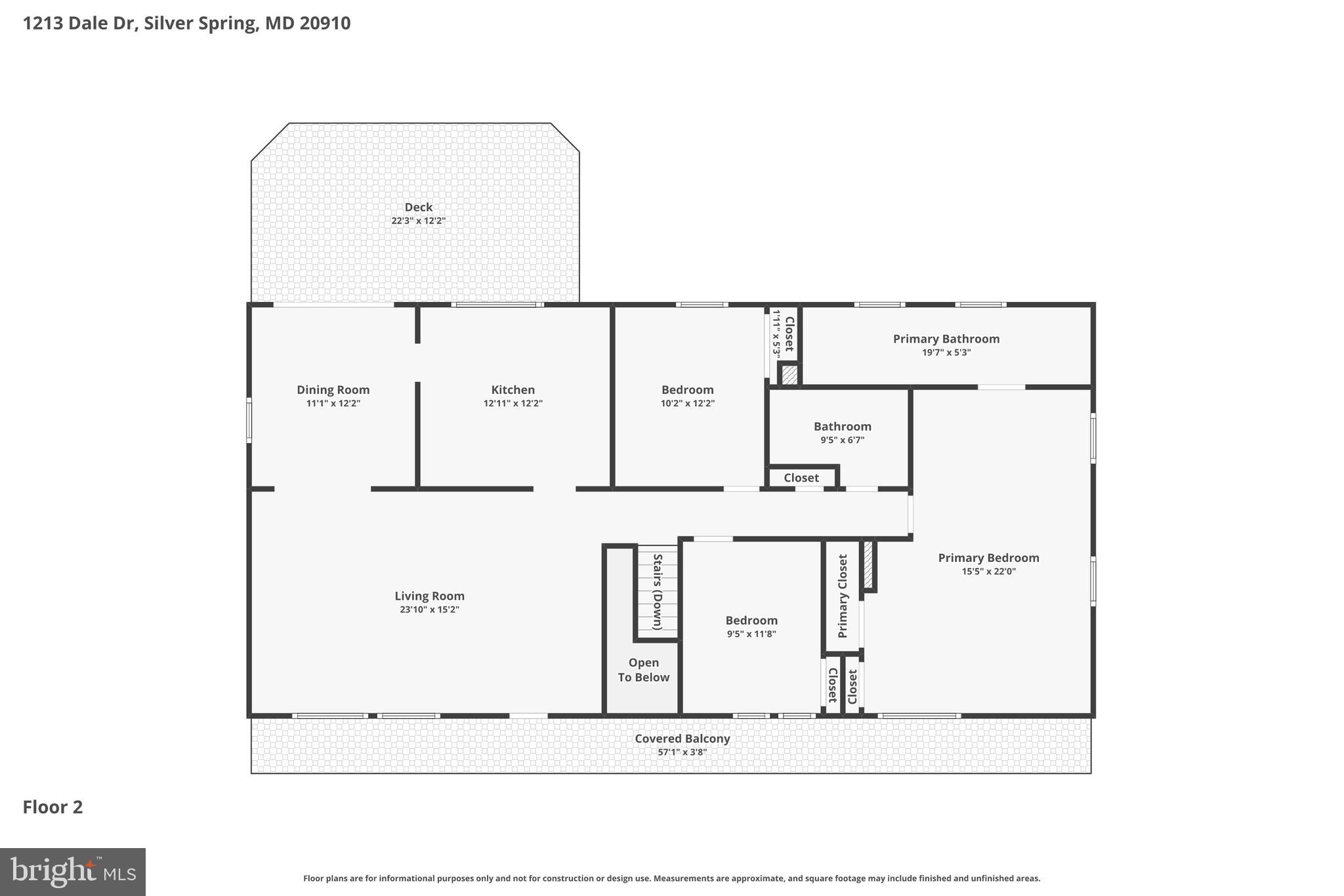 1213 Dale Drive Silver Spring, MD 20910 - Photo 33 of 33