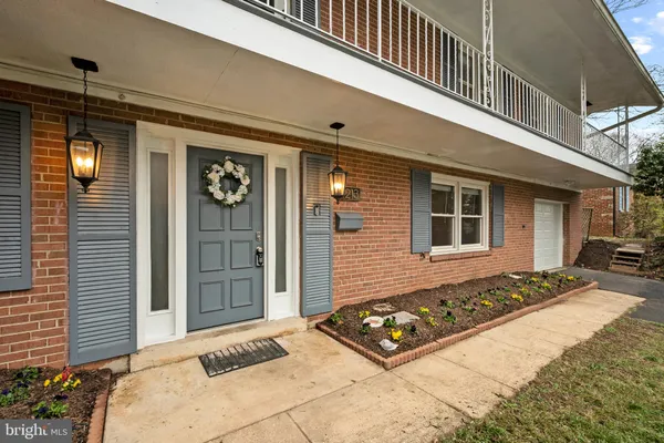 $975,000 | 1213 Dale Drive, Silver Spring, MD 20910