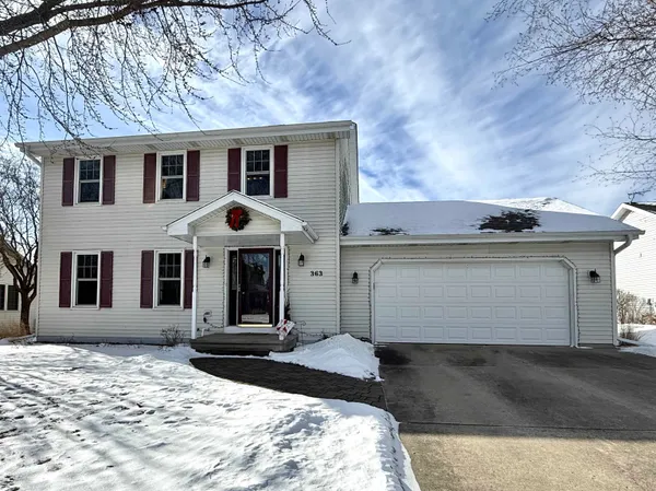 $339,900 | 363 Sunnybrook Drive, Oshkosh, WI 54904