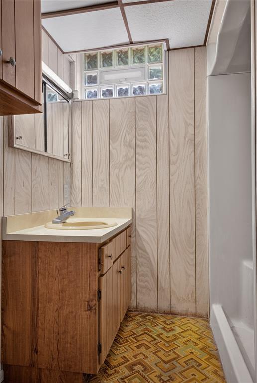 706 Taylorstown Ridge Road Taylorstown, PA 15365 - Photo 14 of 35 Lower level 1/2 bathroom