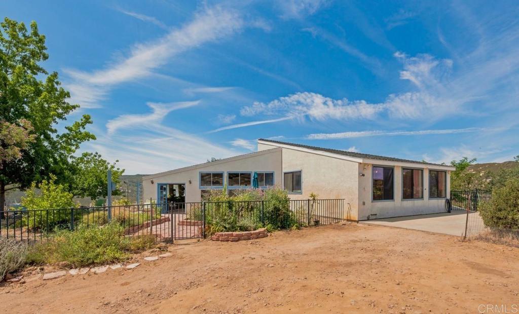 12350 Yucca Road Descanso, CA 91916 - Photo 20 of 27